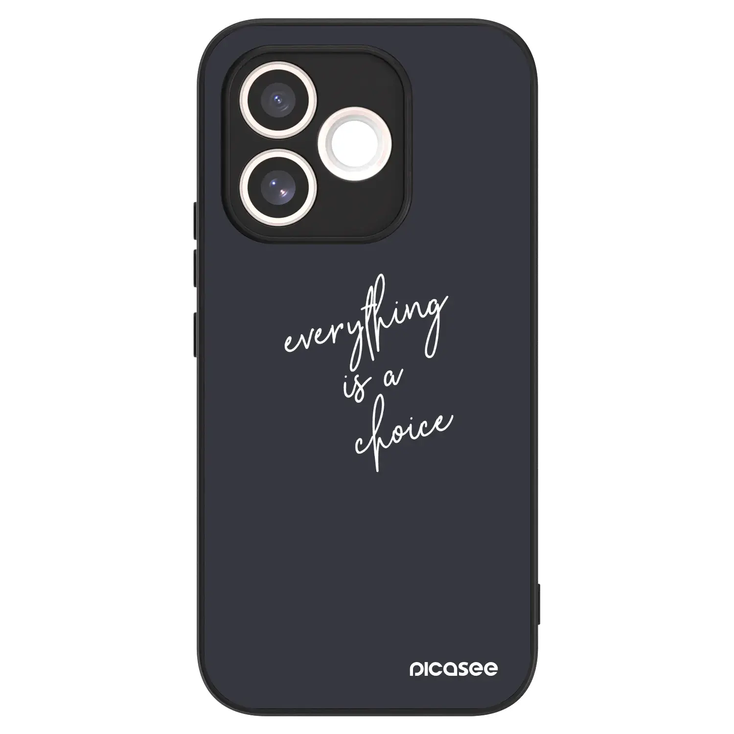 ULTIMATE CASE pro Honor 600 Lite - Vše je na tobě