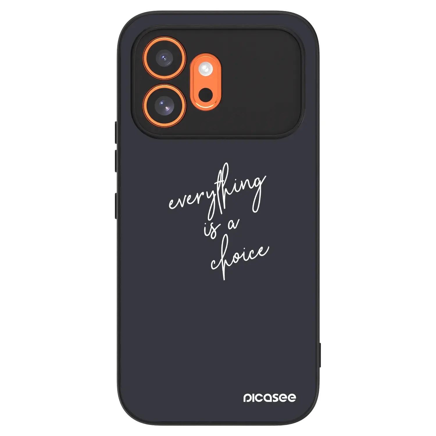 ULTIMATE CASE pro Honor 600 - Vše je na tobě