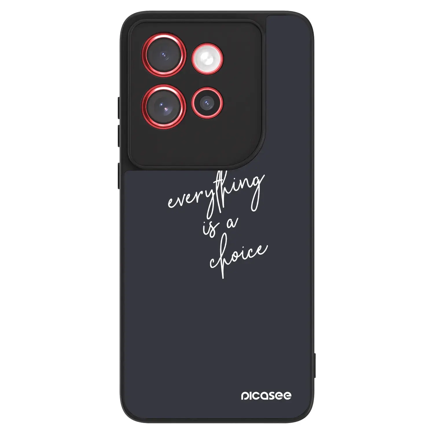 ULTIMATE CASE pro Motorola Edge 60 Neo 5G - Vše je na tobě