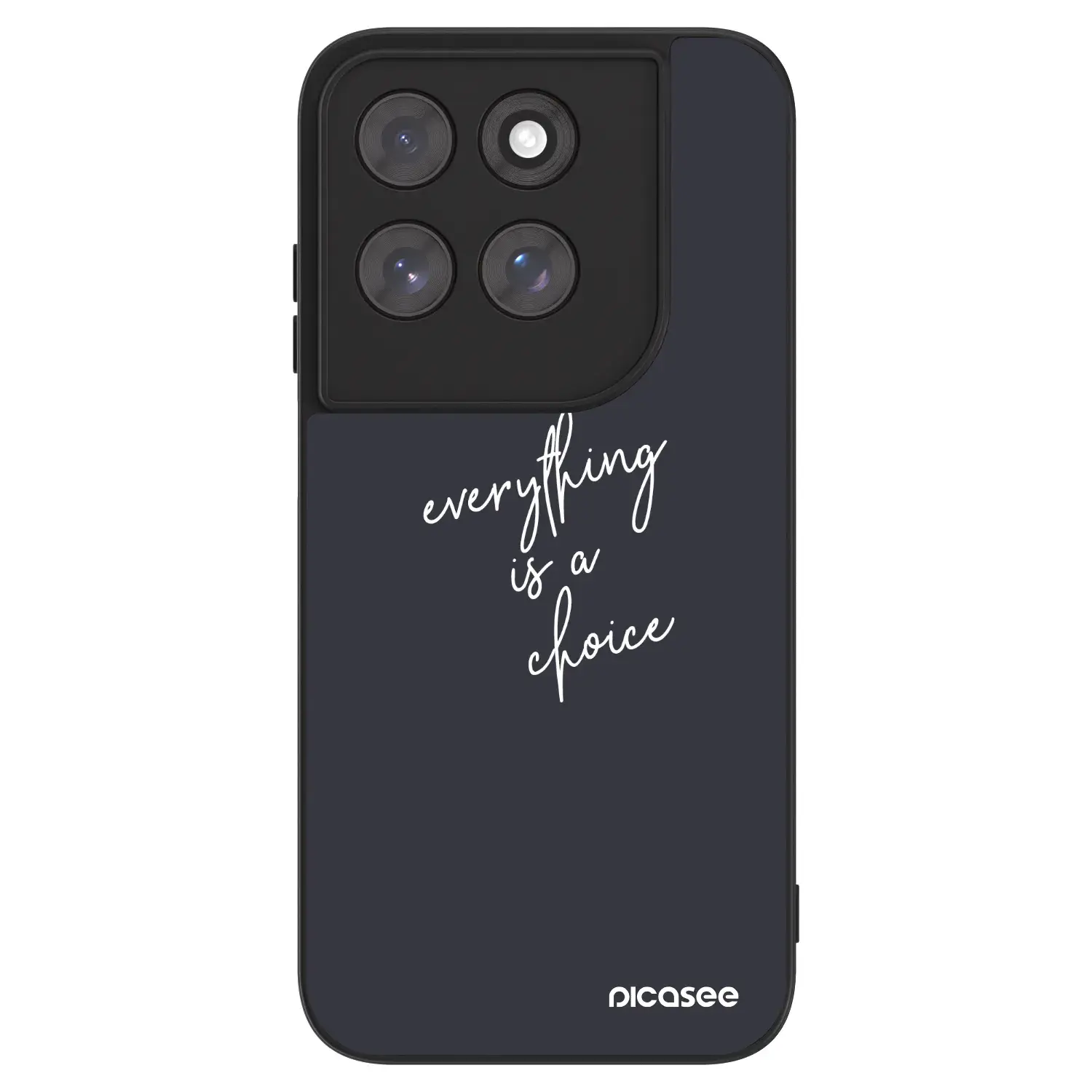 ULTIMATE CASE pro Motorola Moto G77 - Vše je na tobě