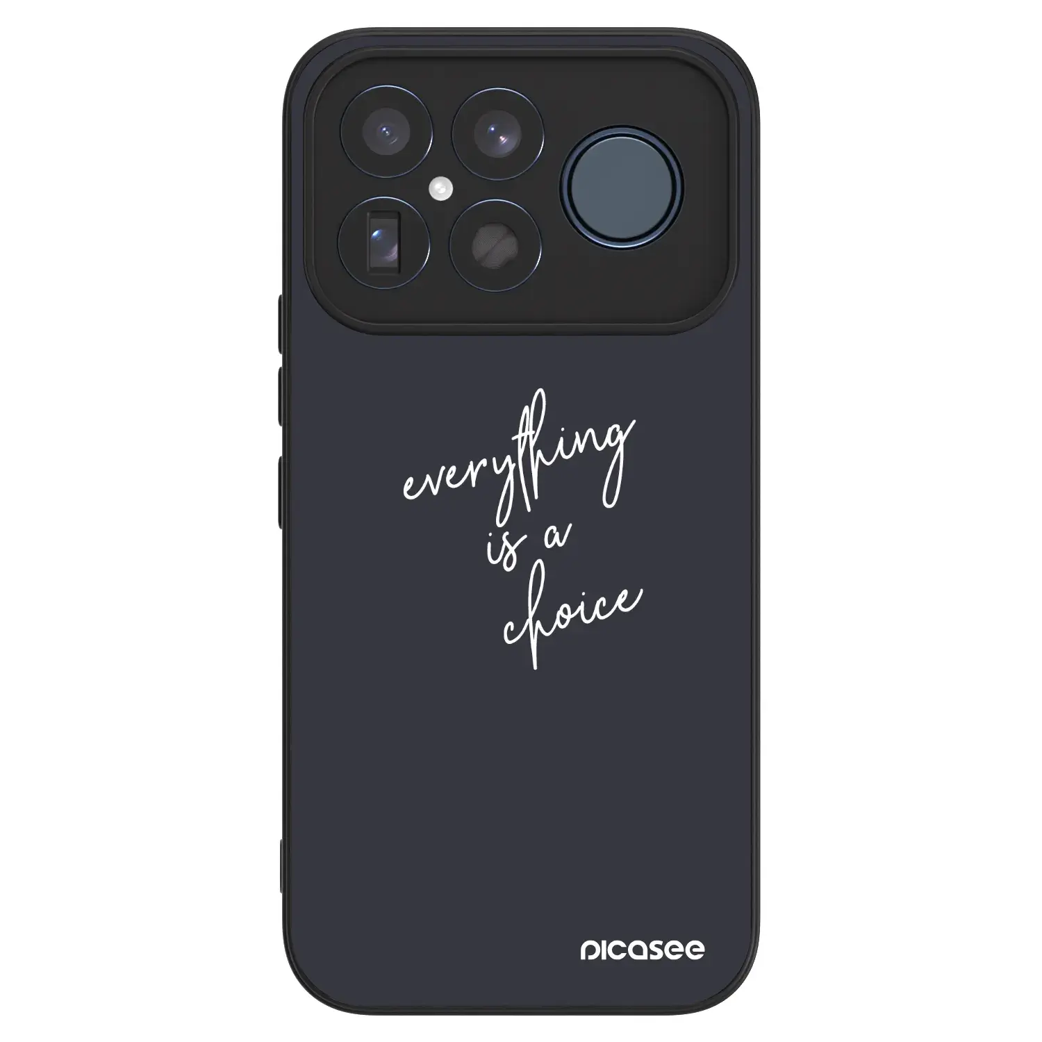 ULTIMATE CASE pro Xiaomi Poco F8 Ultra - Vše je na tobě