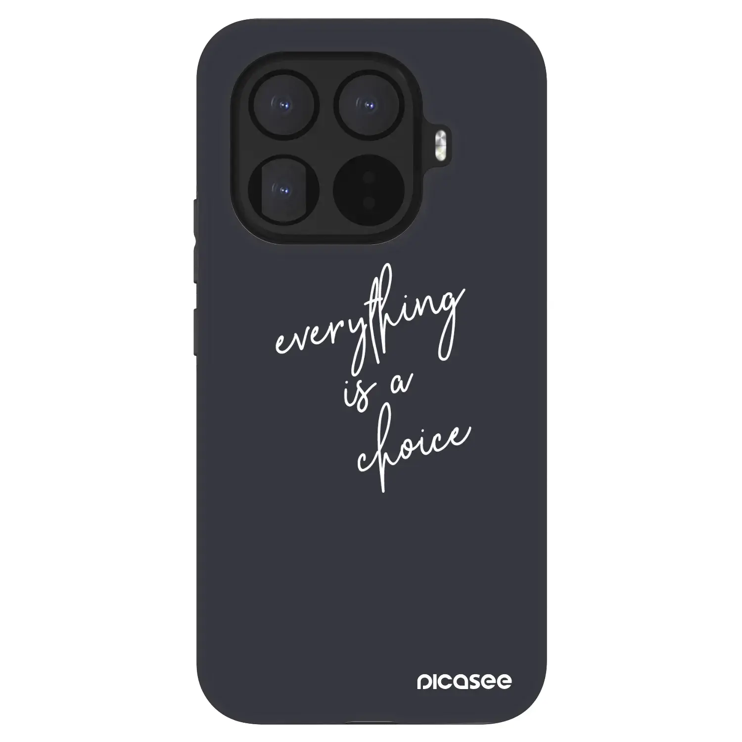 Fashion Case pro Xiaomi 15T Pro - Vše je na tobě