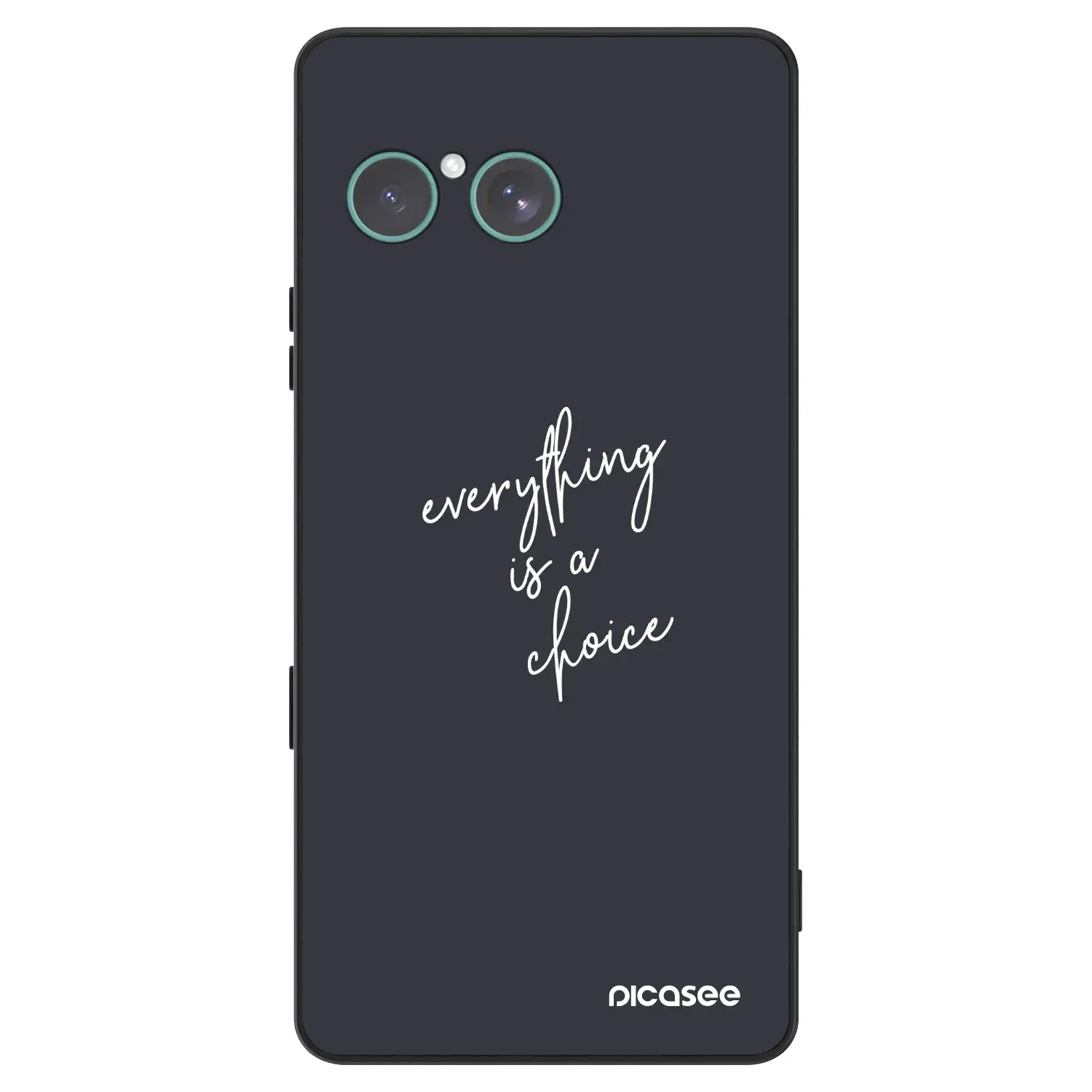 ULTIMATE CASE pro Sony Xperia 10 VII - Vše je na tobě