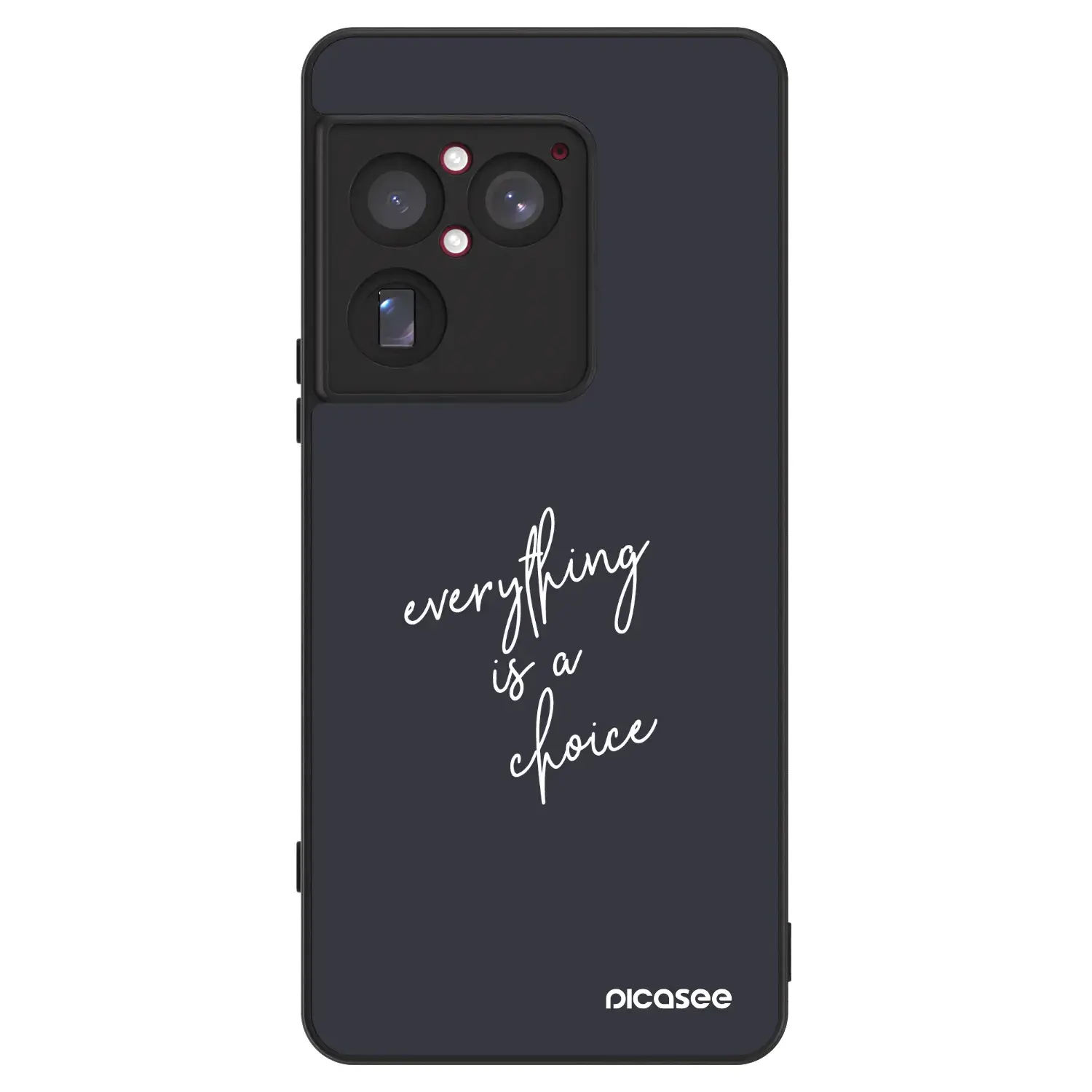 ULTIMATE CASE pro Sony Xperia 1 VIII 5G - Vše je na tobě