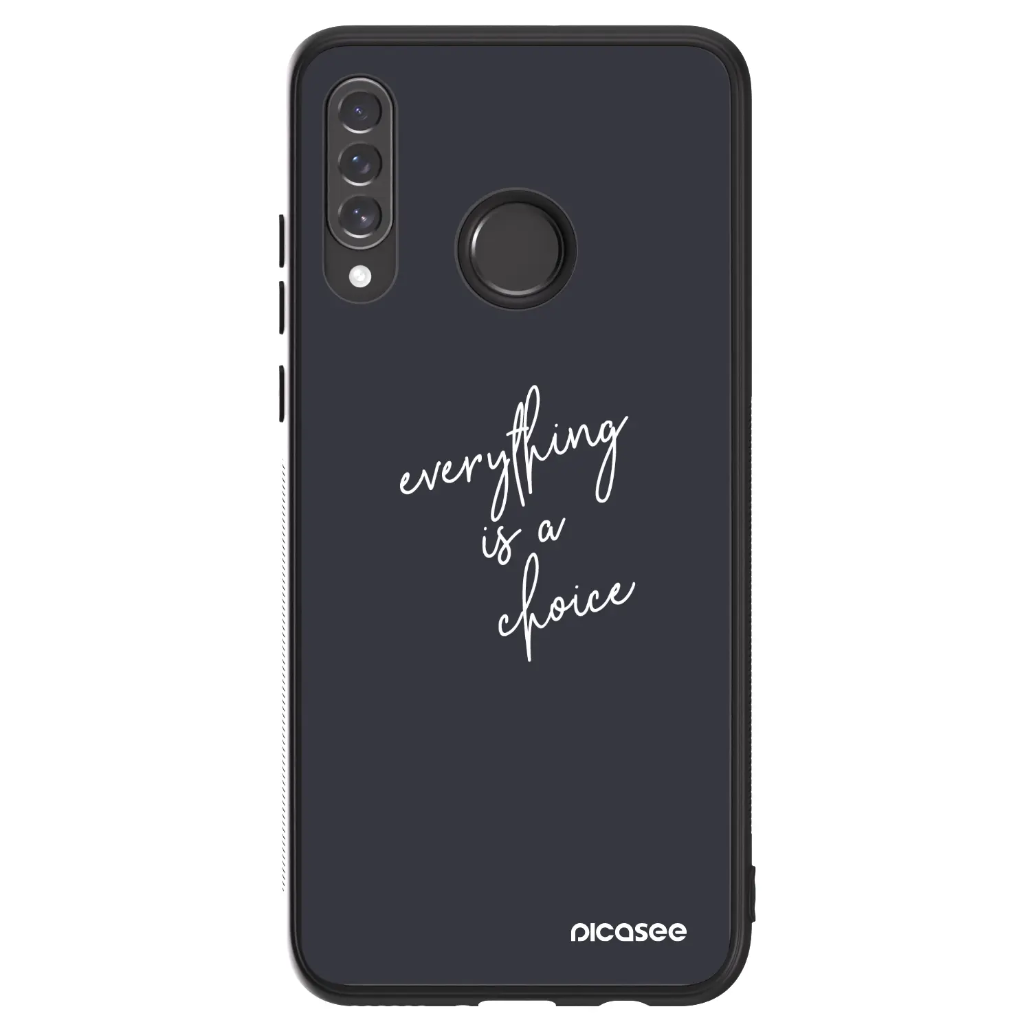 ULTIMATE CASE pro Huawei P30 Lite - Vše je na tobě
