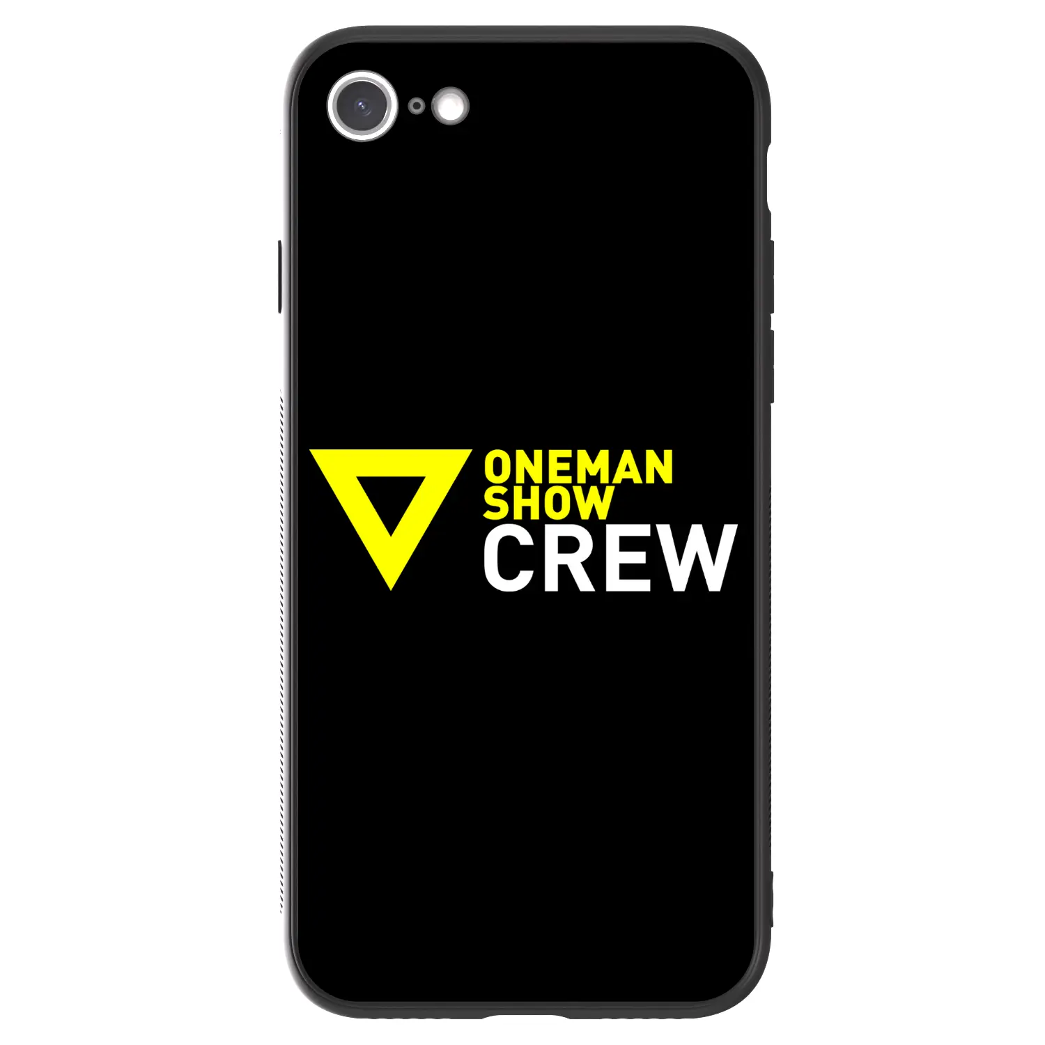ULTIMATE CASE pro Apple iPhone SE 2020 - ONEMANSHOW CREW