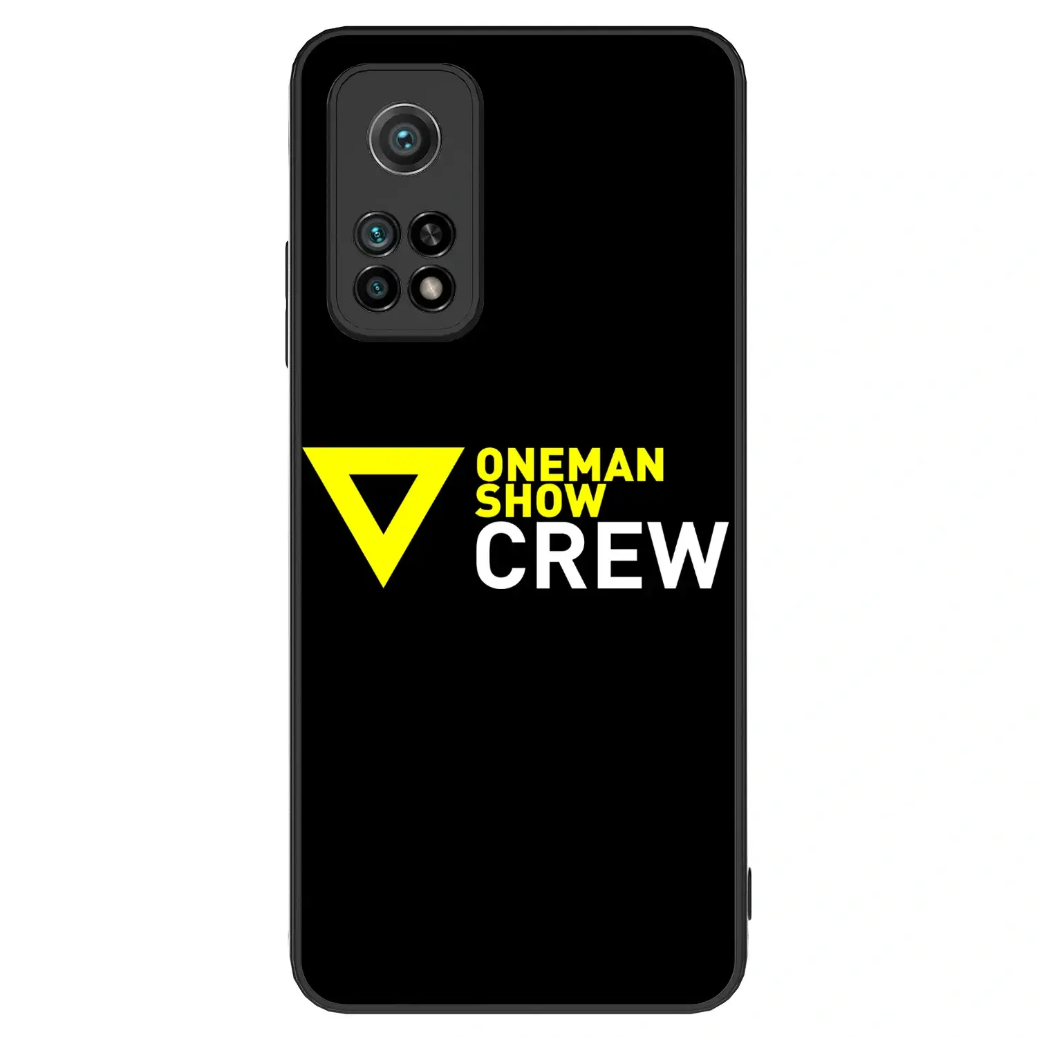 ULTIMATE CASE pro Xiaomi Mi 10T - ONEMANSHOW CREW