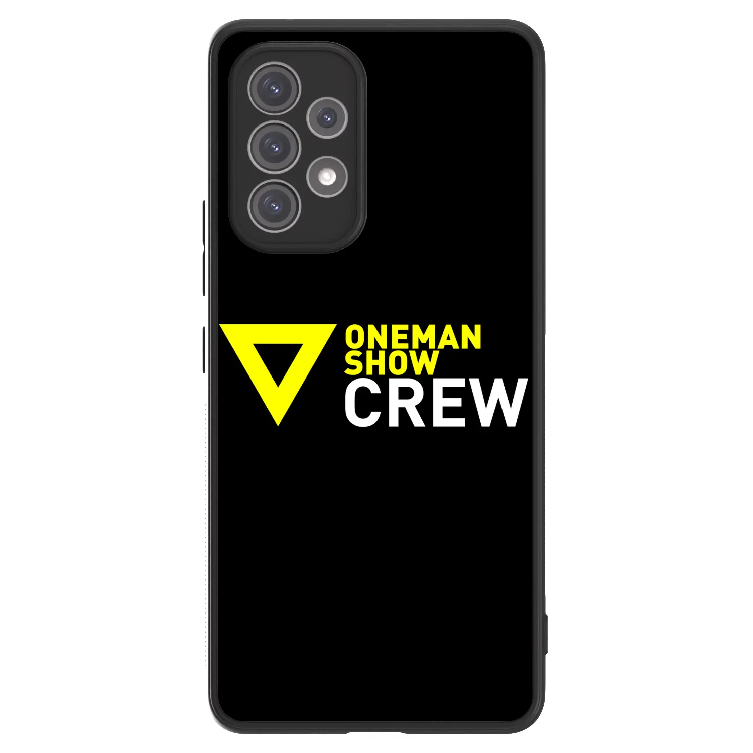 ULTIMATE CASE pro Samsung Galaxy A52s 5G A528B - ONEMANSHOW CREW