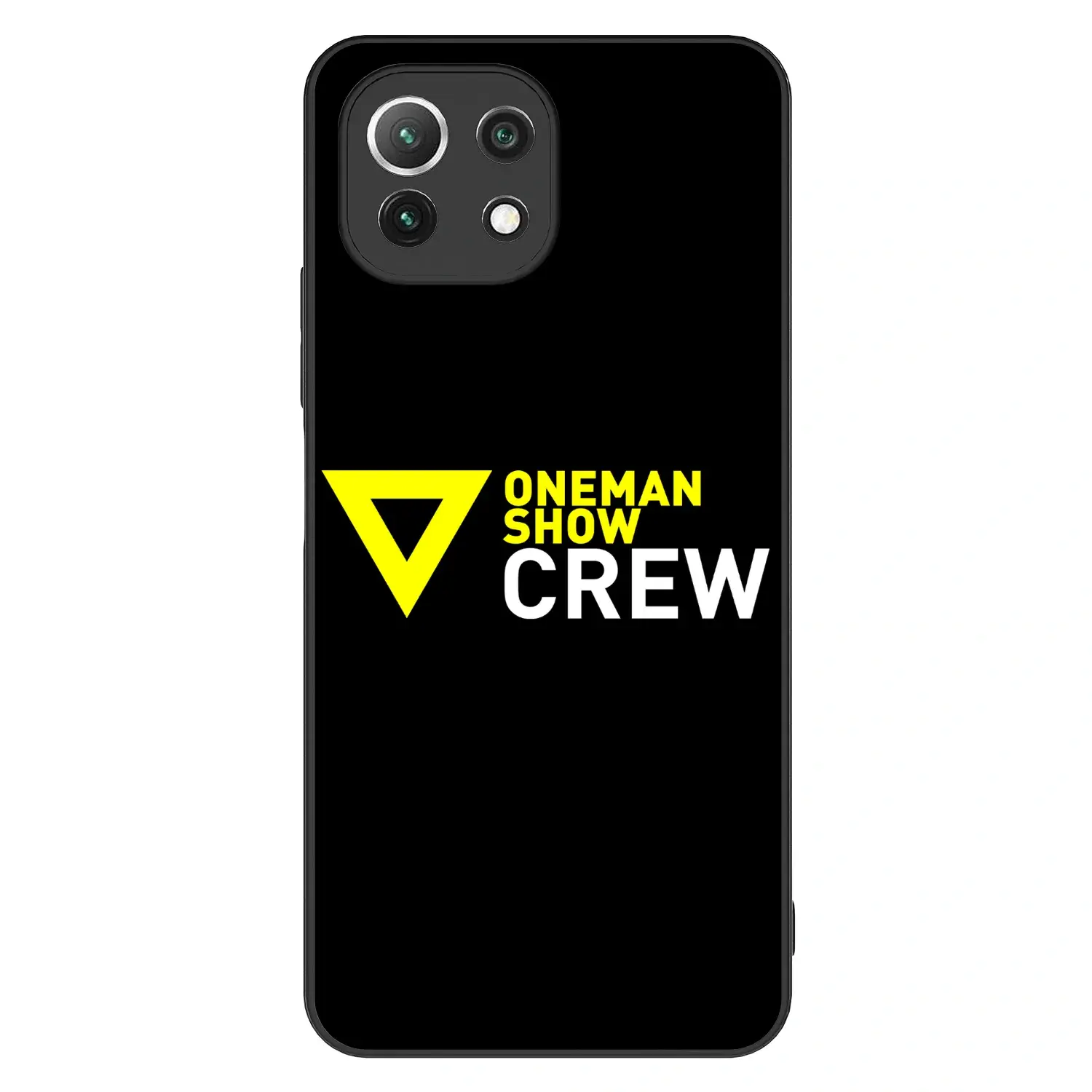 ULTIMATE CASE pro Xiaomi 11 Lite 5G NE - ONEMANSHOW CREW