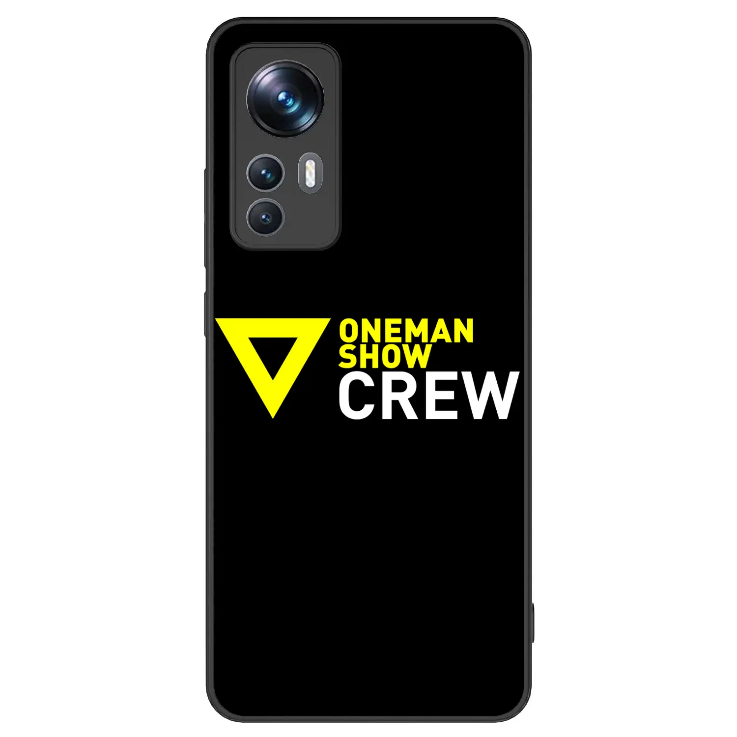 ULTIMATE CASE pro Xiaomi 12T Pro - ONEMANSHOW CREW