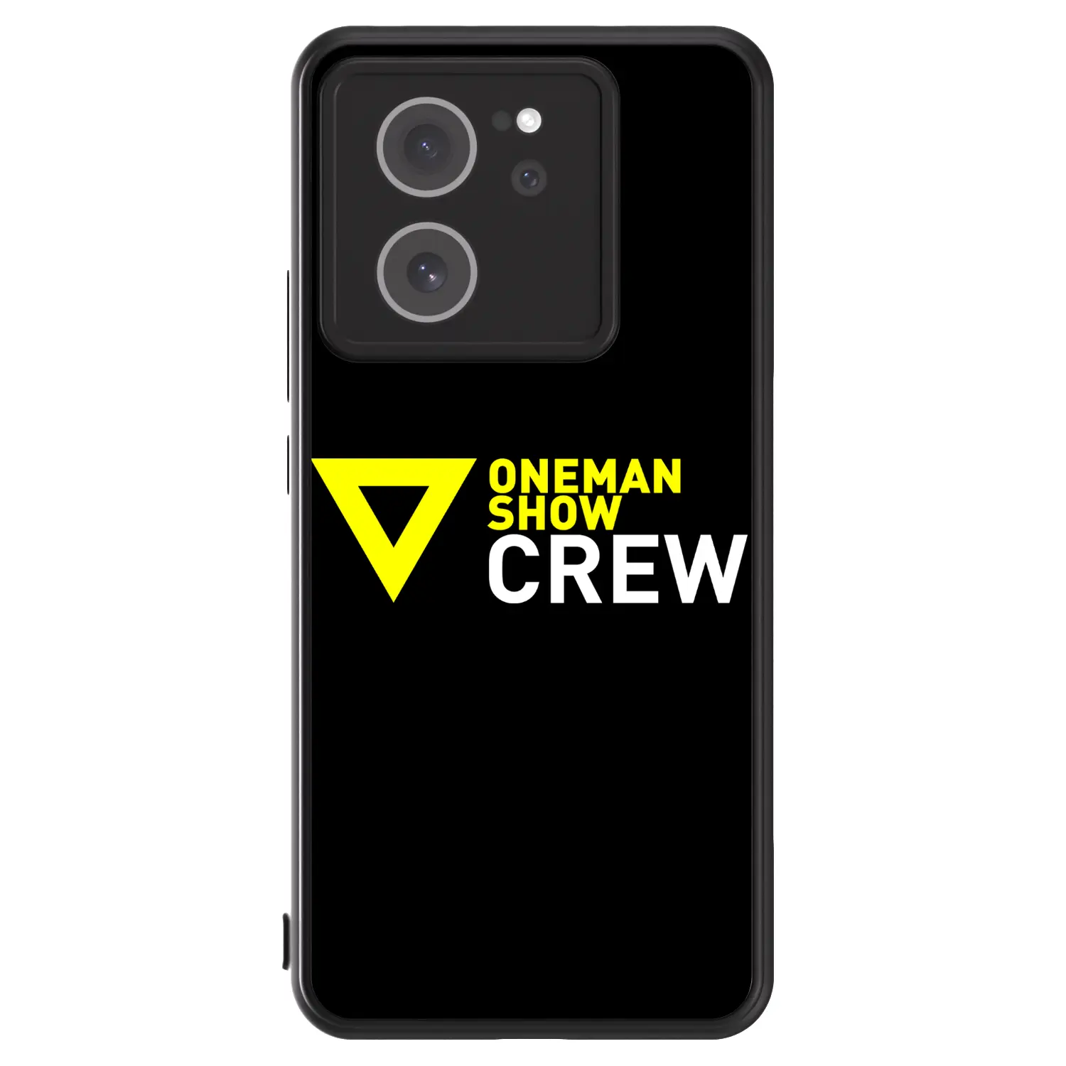 ULTIMATE CASE pro Xiaomi 13T Pro - ONEMANSHOW CREW