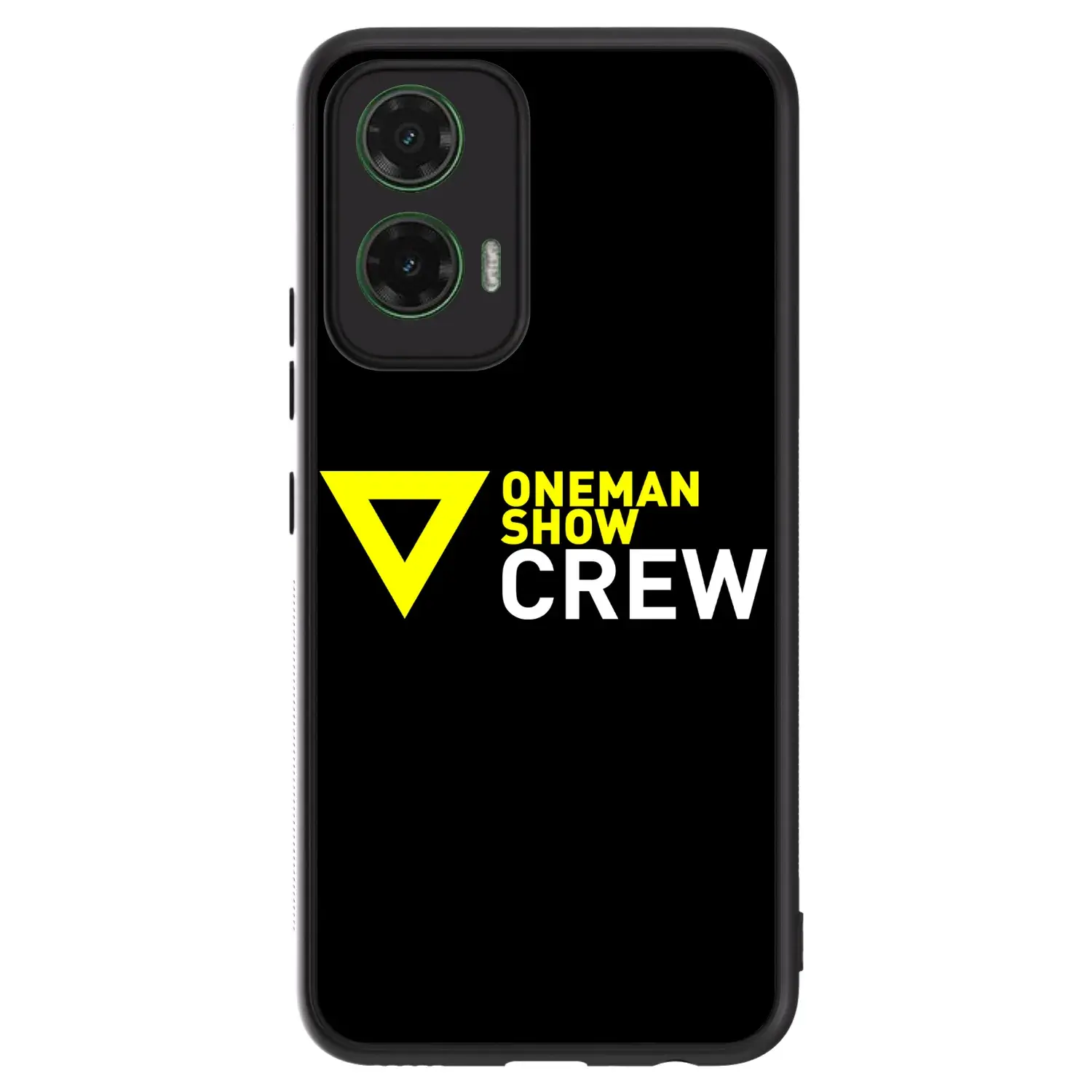 ULTIMATE CASE pro Motorola Moto G35 5G - ONEMANSHOW CREW