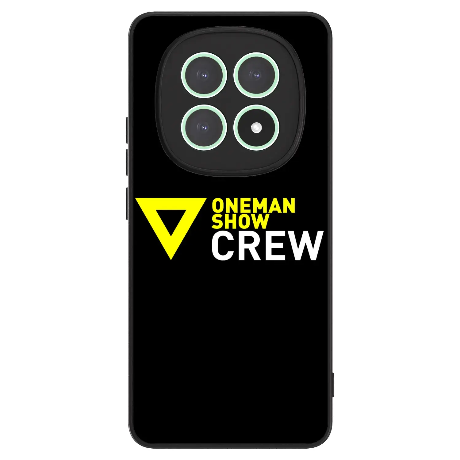 ULTIMATE CASE pro Xiaomi Redmi Note 15 4G - ONEMANSHOW CREW