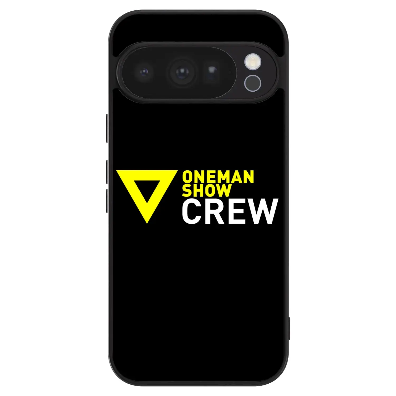 ULTIMATE CASE pro Google Pixel 10 Pro - ONEMANSHOW CREW