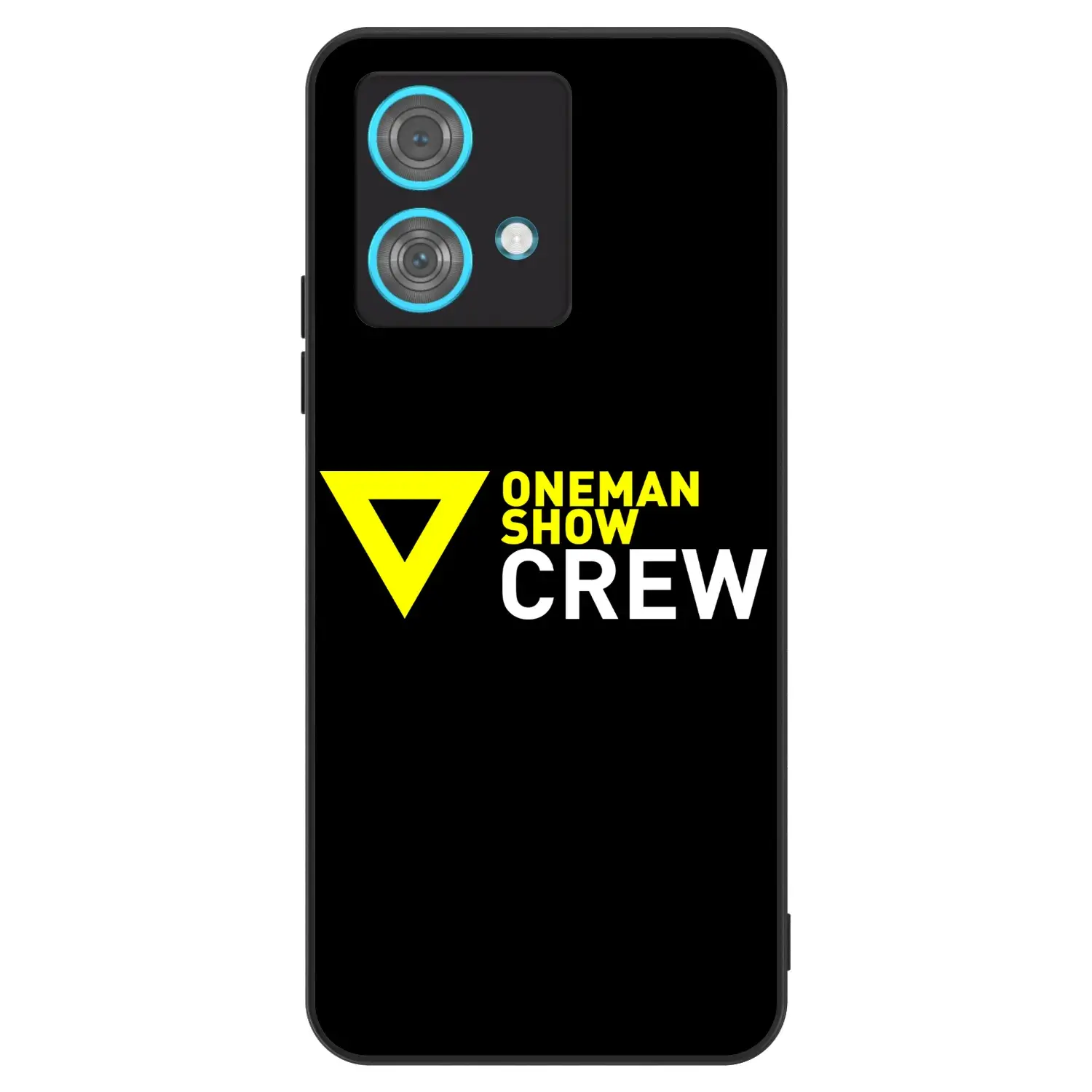 ULTIMATE CASE pro Motorola Edge 40 Neo - ONEMANSHOW CREW