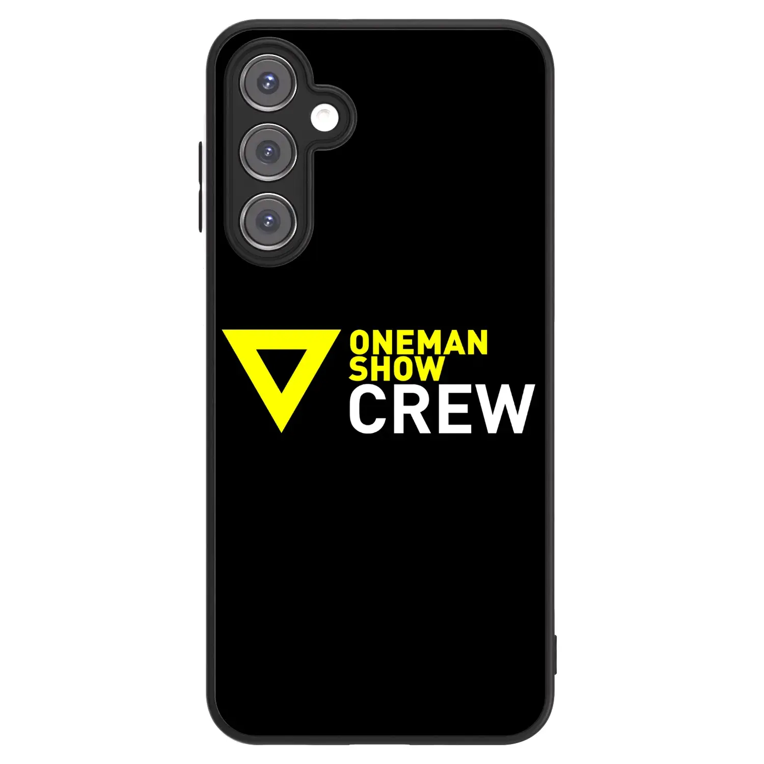 ULTIMATE CASE pro Samsung Galaxy A16 4G - ONEMANSHOW CREW