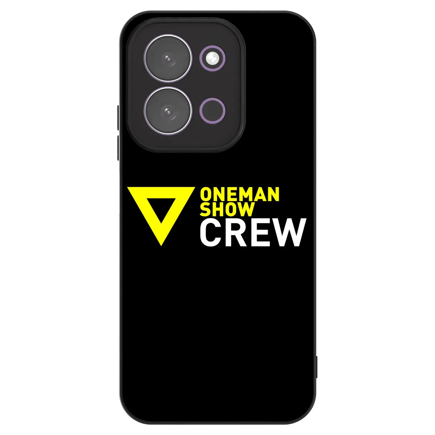 ULTIMATE CASE pro Xiaomi Redmi 15C 5G - ONEMANSHOW CREW