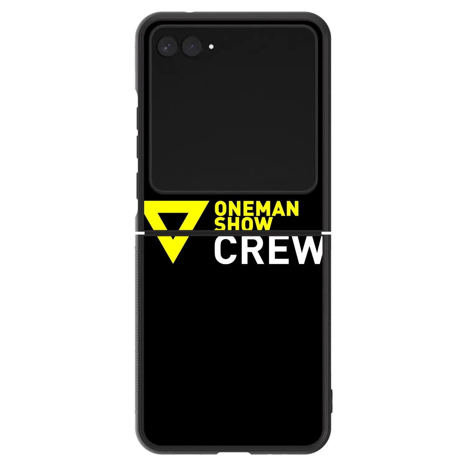 ULTIMATE CASE pro Motorola Razr 60 - ONEMANSHOW CREW