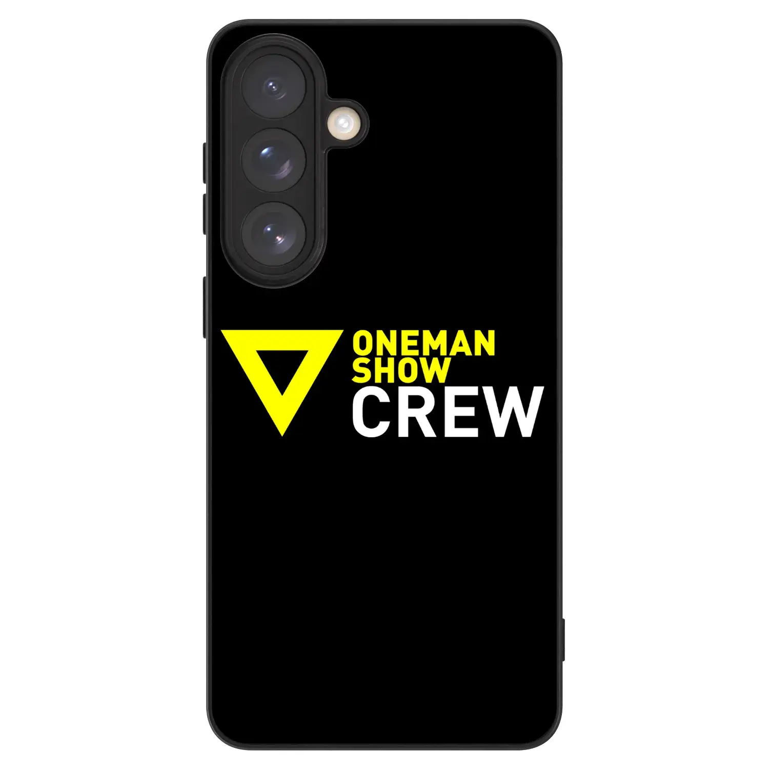 ULTIMATE CASE pro Samsung Galaxy S26+ - ONEMANSHOW CREW