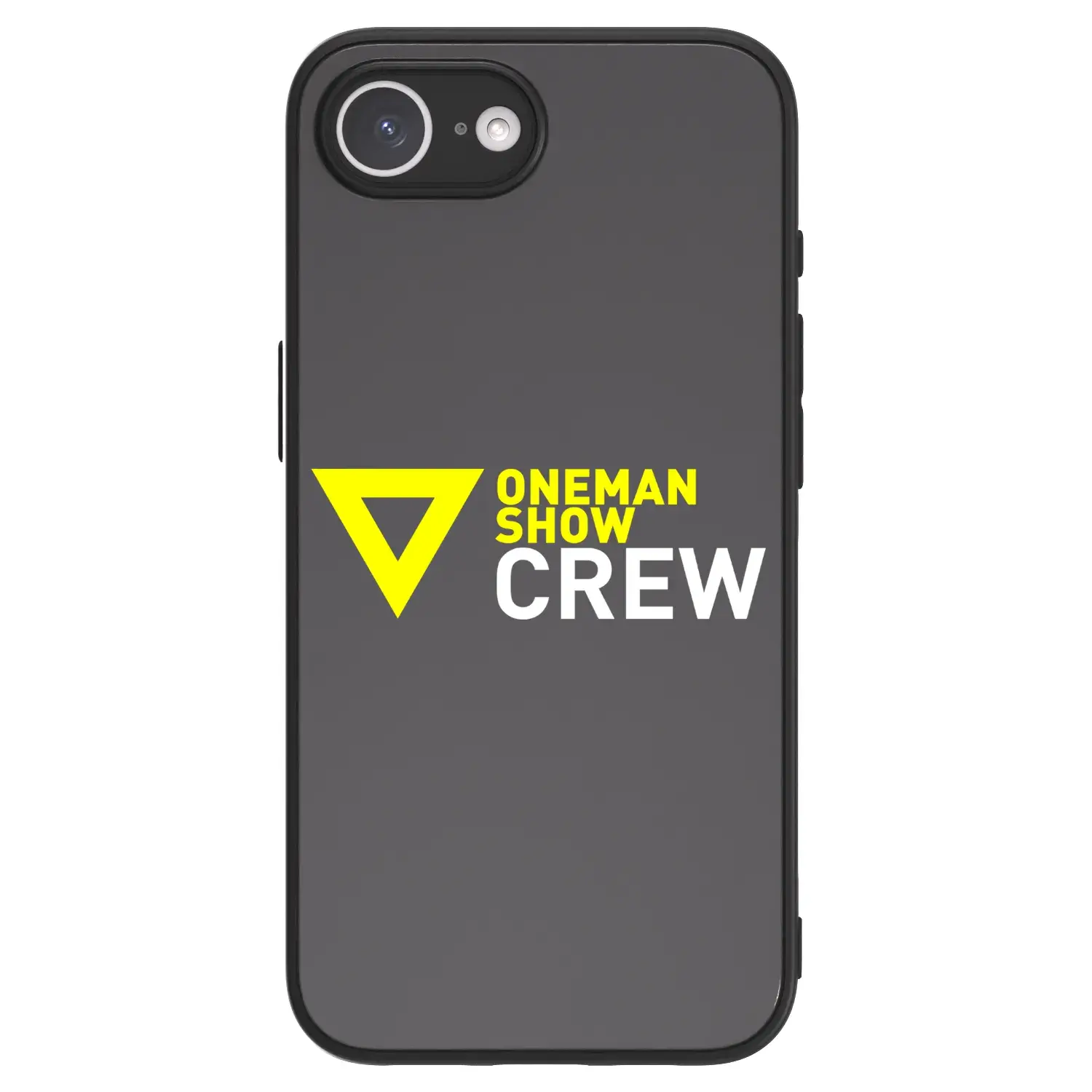 ULTIMATE CASE MagSafe pro Apple iPhone 17e - ONEMANSHOW CREW