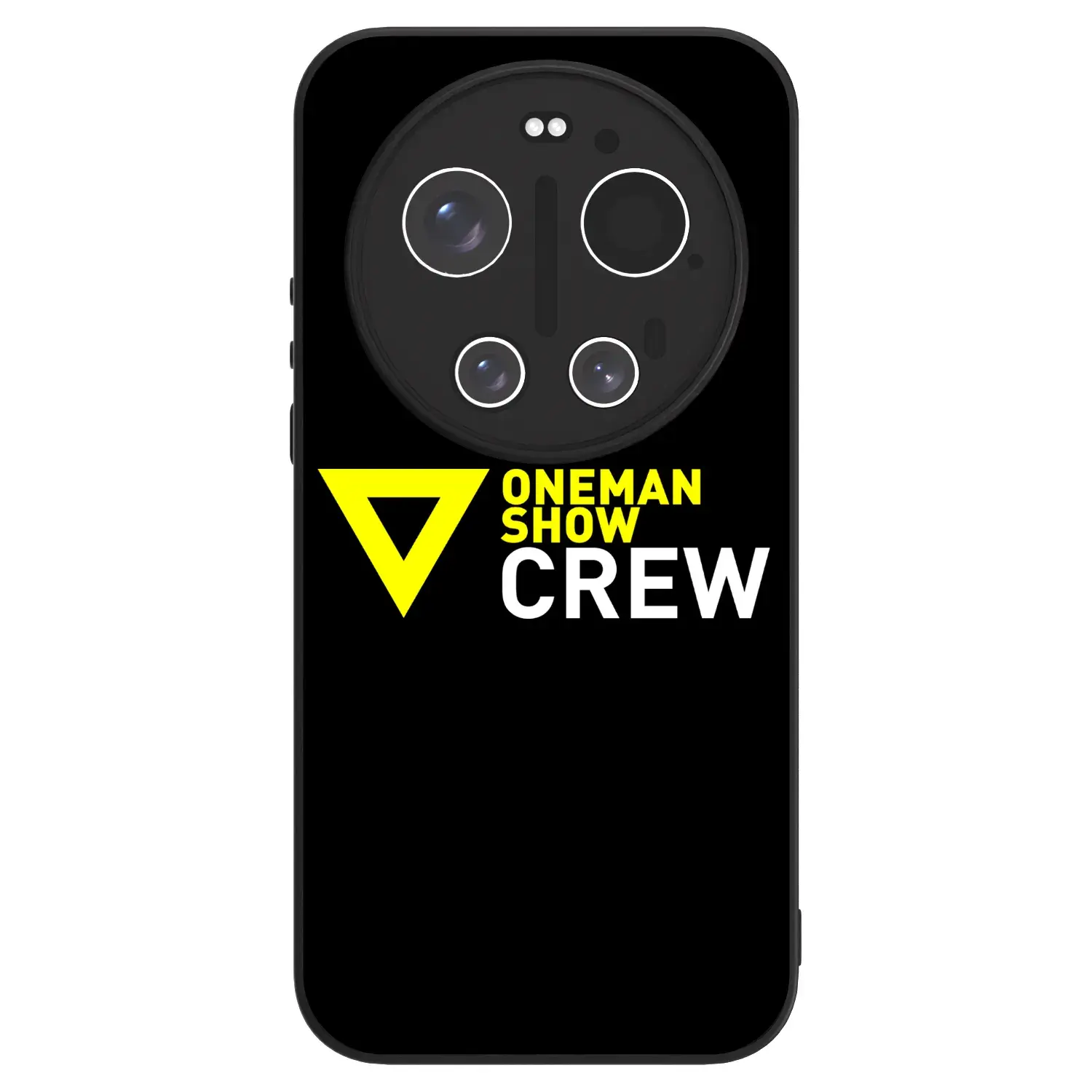 ULTIMATE CASE pro Xiaomi 17 Ultra - ONEMANSHOW CREW