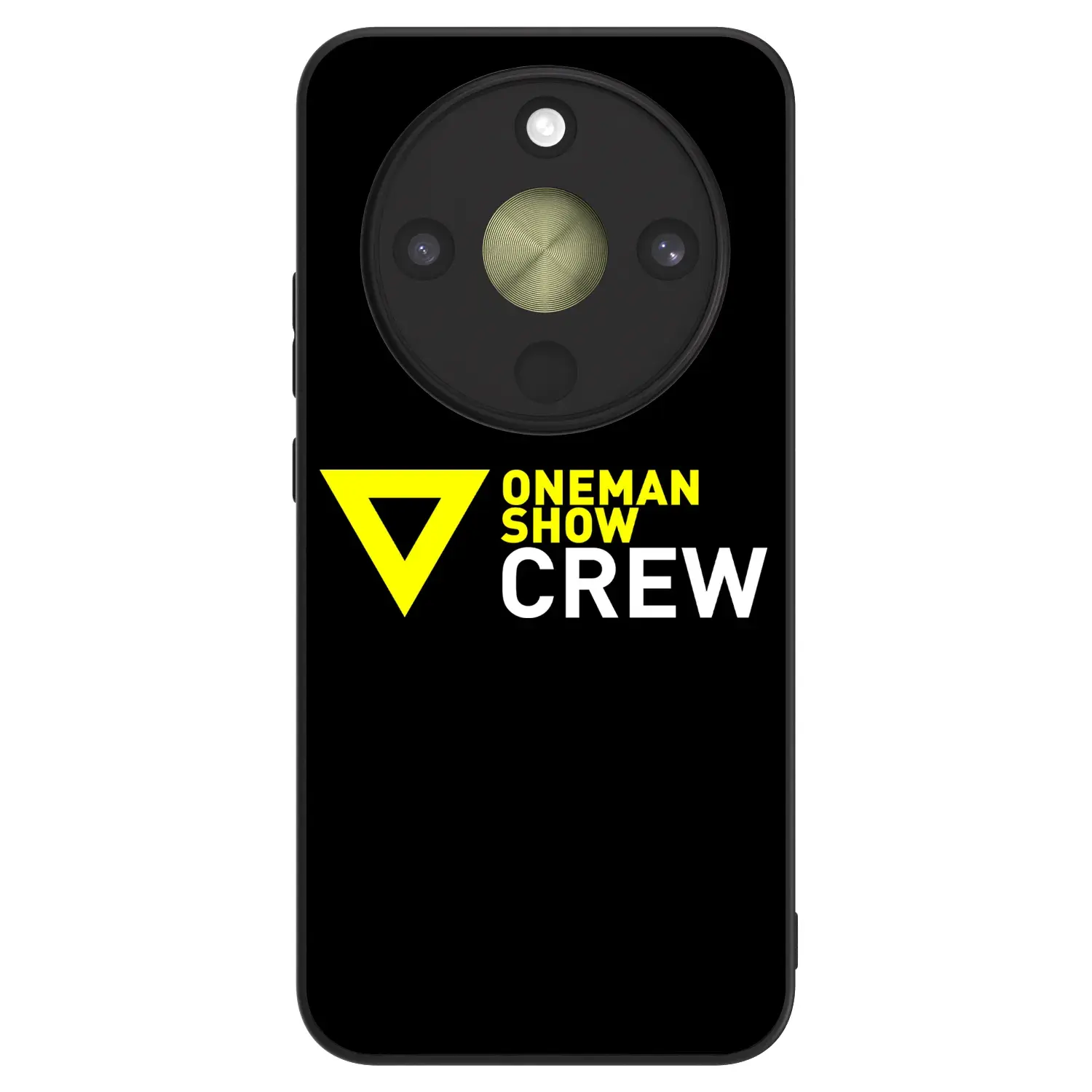 ULTIMATE CASE pro Honor Magic8 Lite 5G - ONEMANSHOW CREW