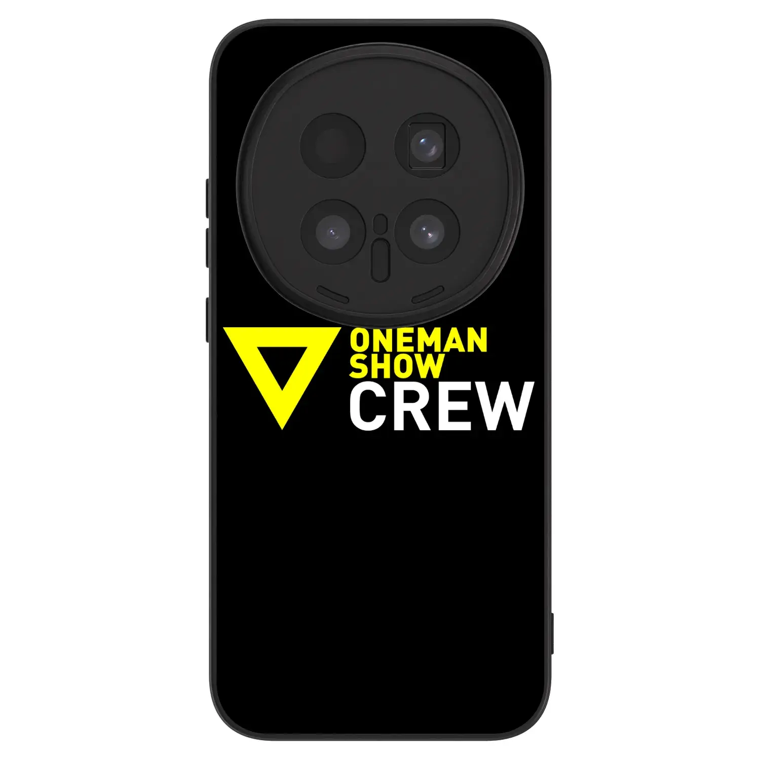 ULTIMATE CASE pro Honor Magic8 Pro 5G - ONEMANSHOW CREW