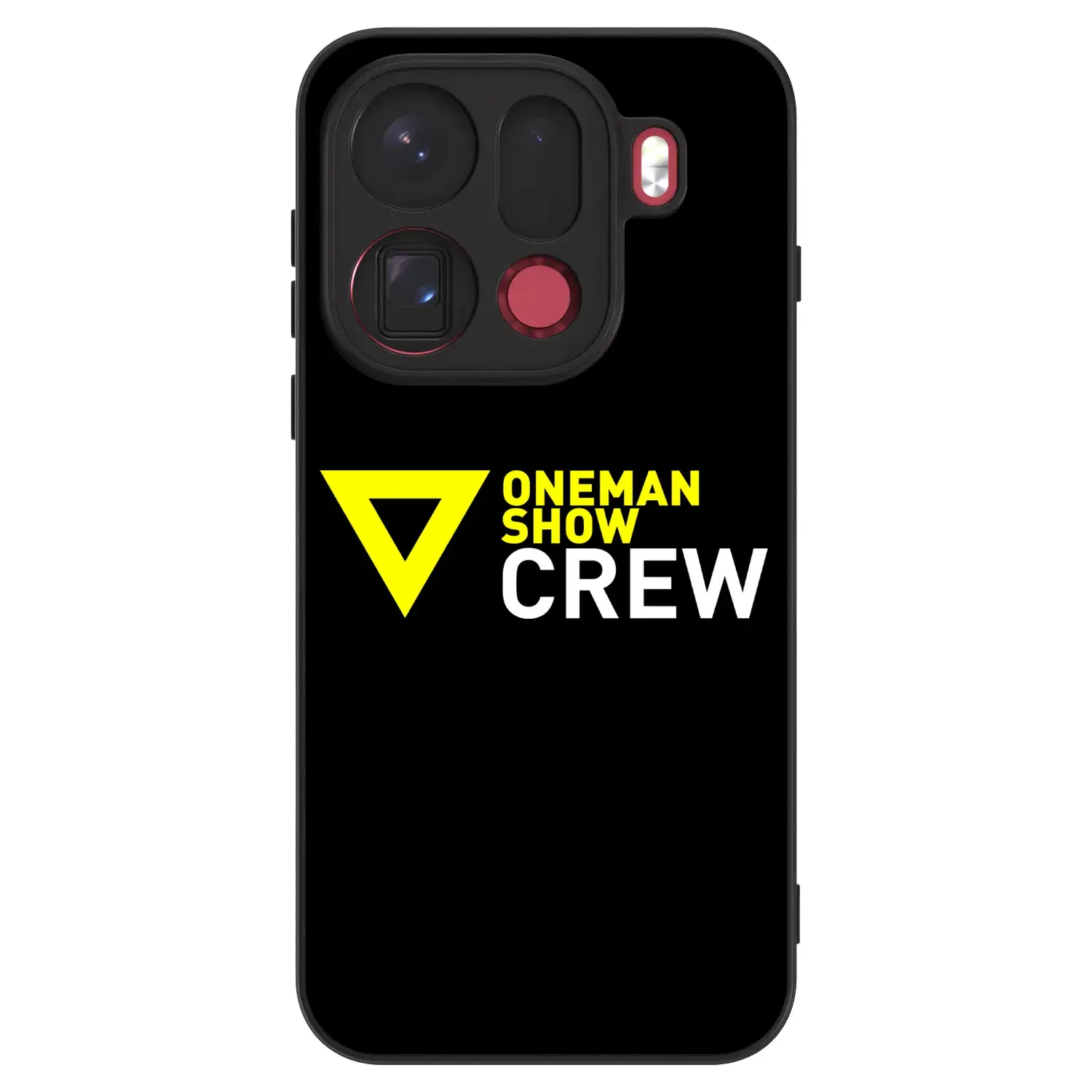 ULTIMATE CASE pro OPPO Find X9 Pro - ONEMANSHOW CREW