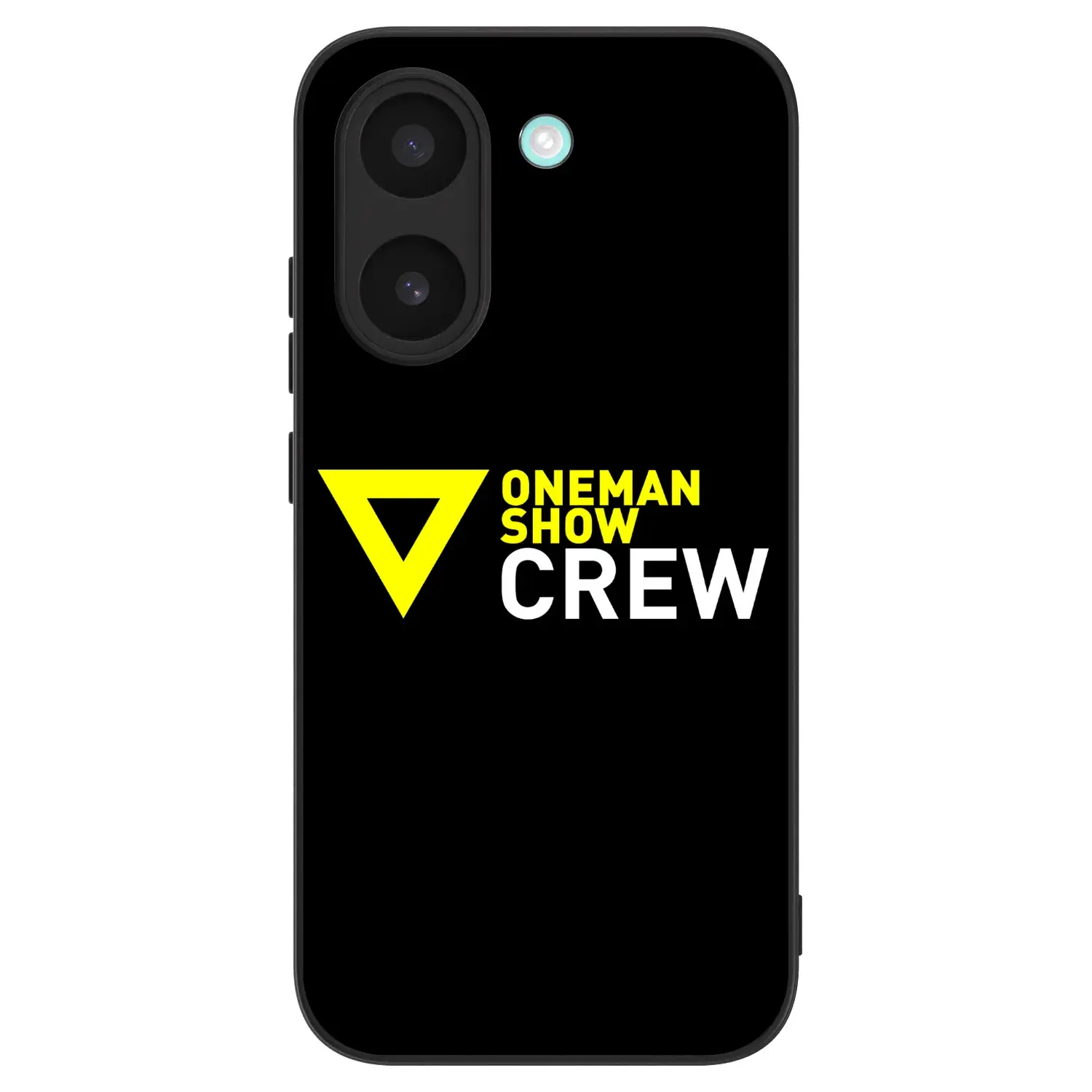 ULTIMATE CASE pro Xiaomi Poco X8 Pro - ONEMANSHOW CREW