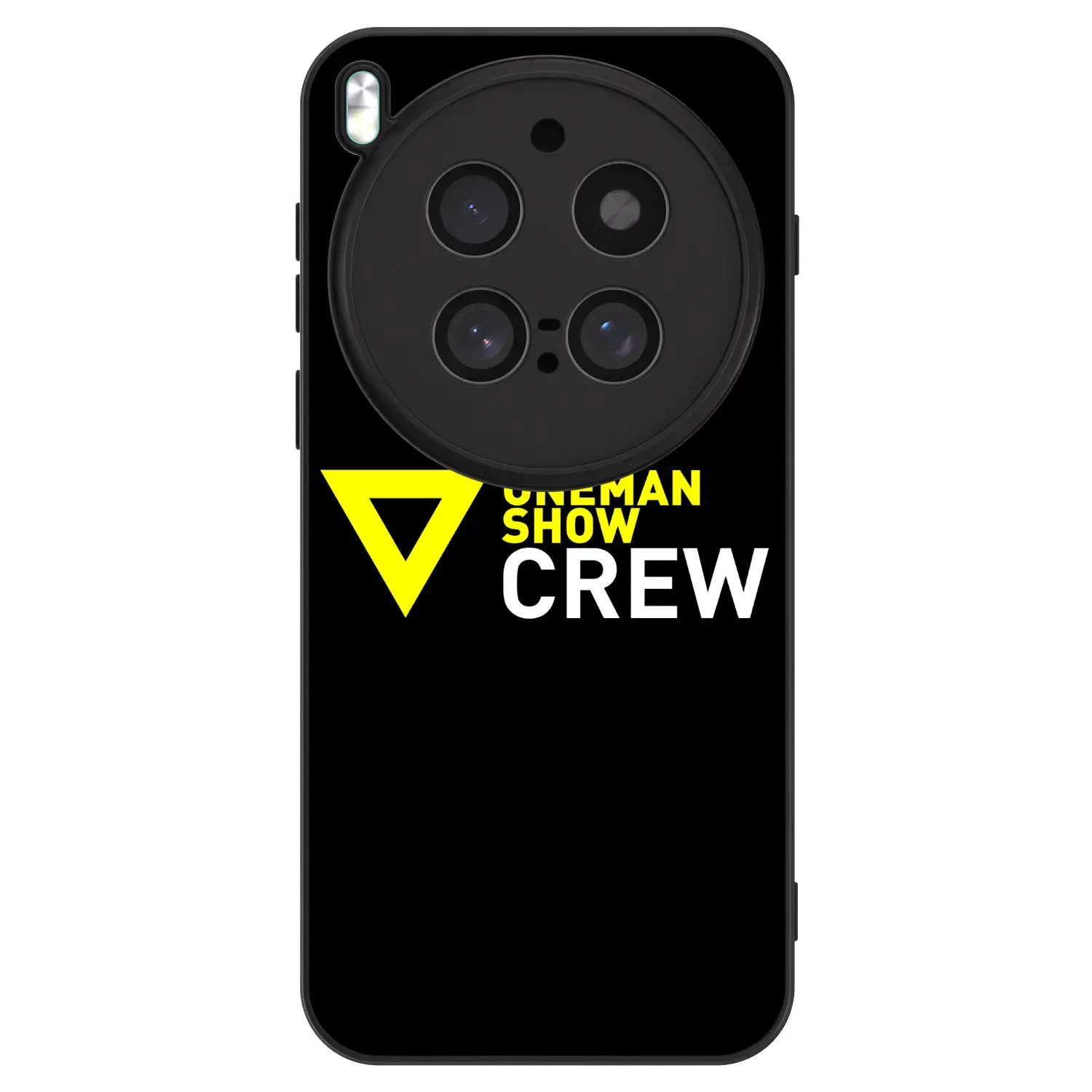 ULTIMATE CASE pro Vivo X300 Pro - ONEMANSHOW CREW