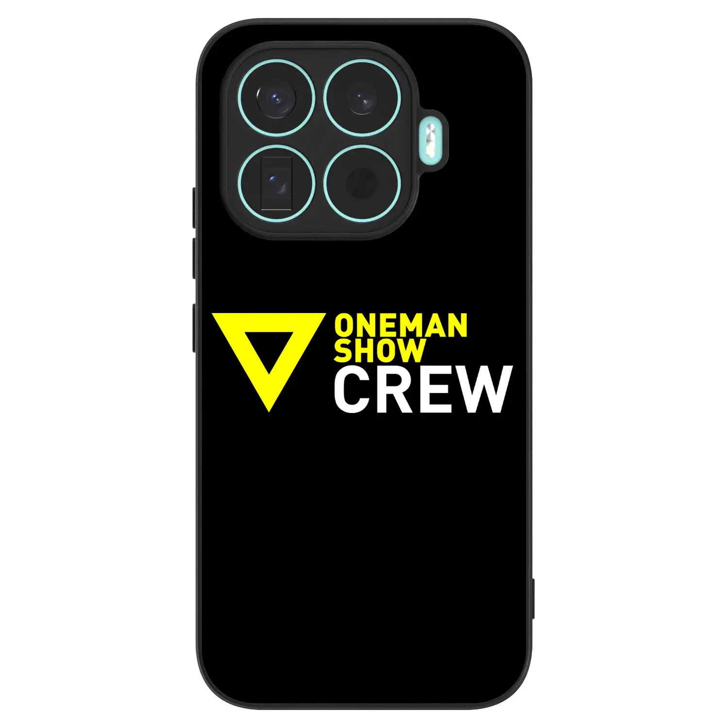 ULTIMATE CASE pro Xiaomi 17T - ONEMANSHOW CREW