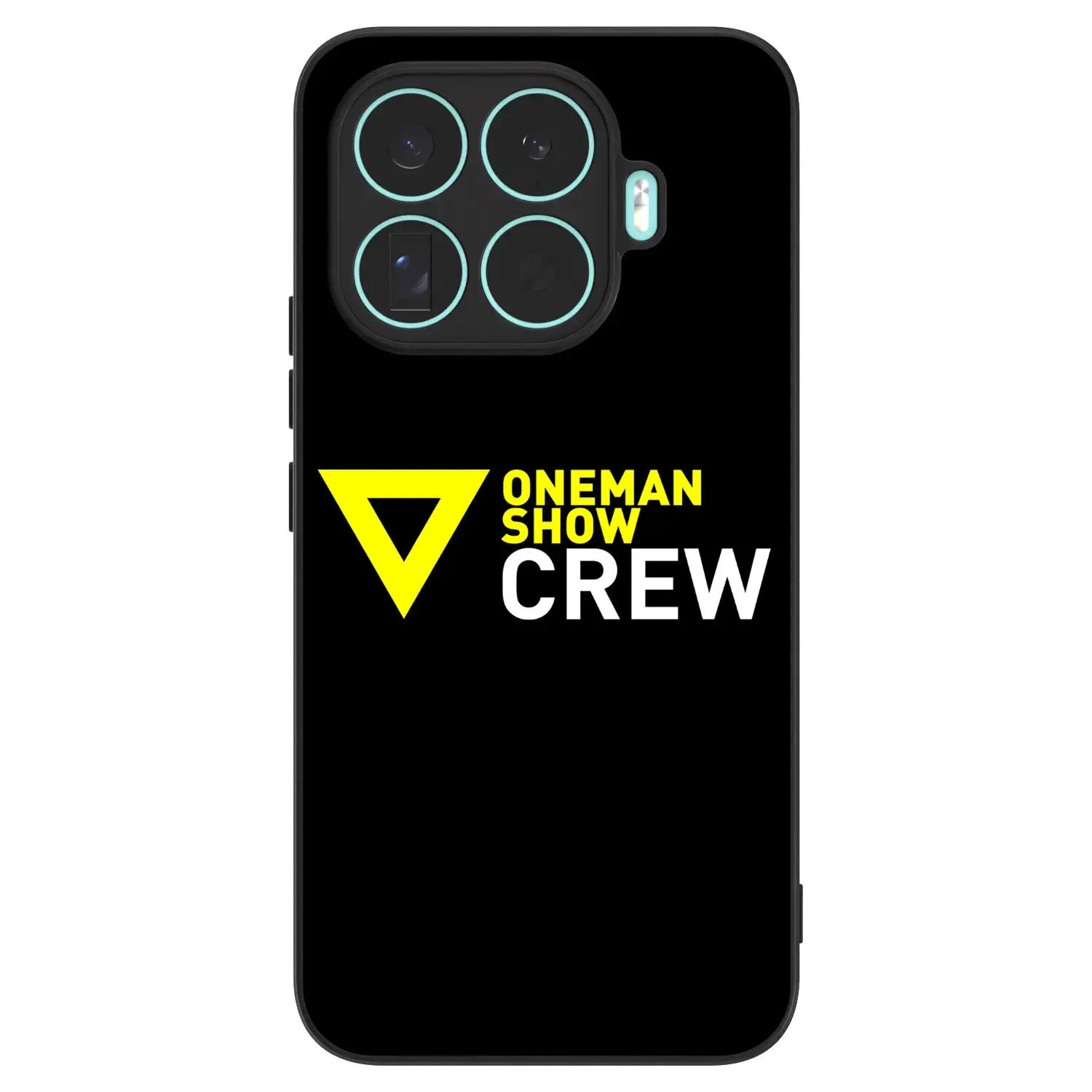 ULTIMATE CASE pro Xiaomi 17T Pro - ONEMANSHOW CREW