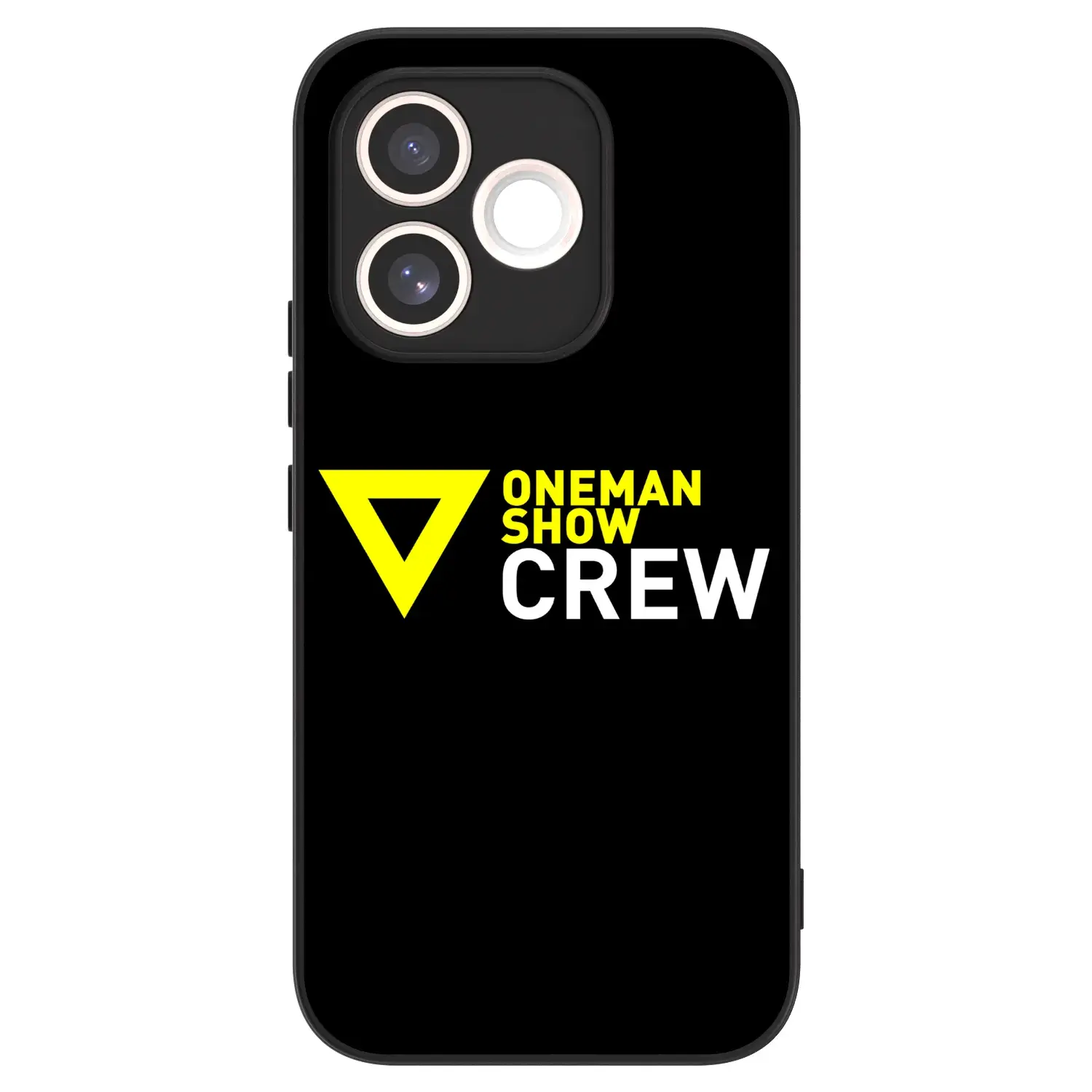 ULTIMATE CASE pro Honor 600 Lite - ONEMANSHOW CREW