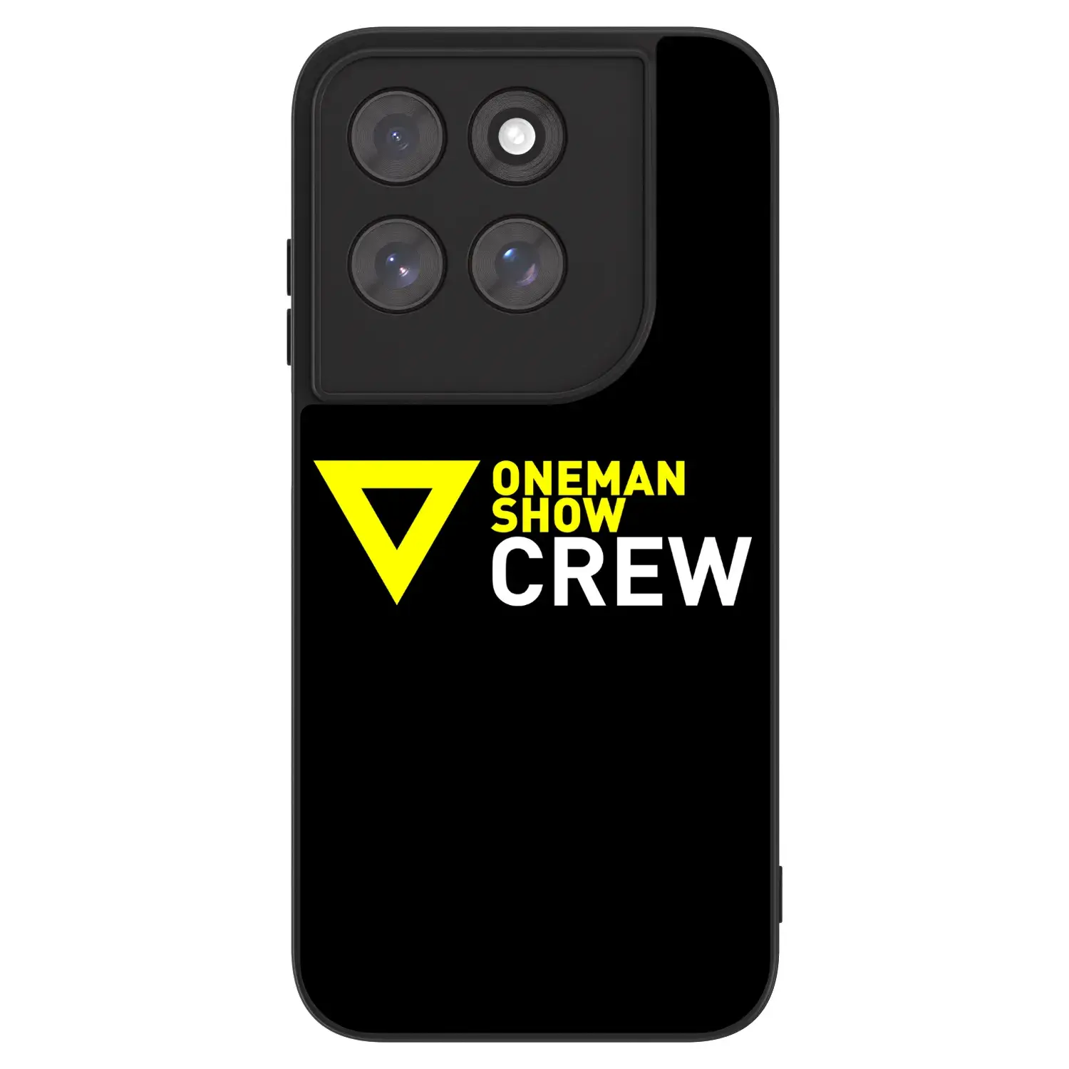 ULTIMATE CASE pro Motorola Moto G77 - ONEMANSHOW CREW
