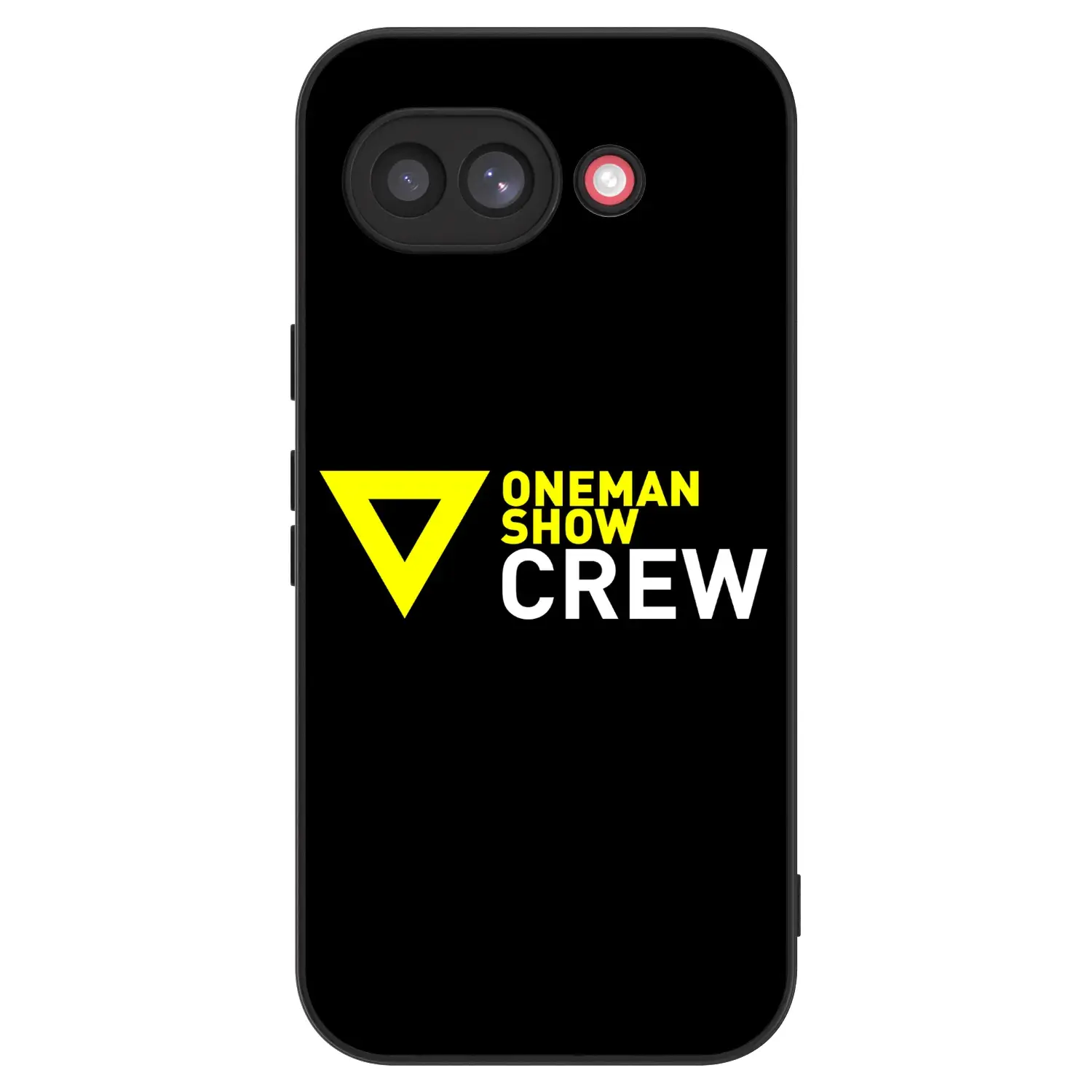 ULTIMATE CASE pro Google Pixel 10a - ONEMANSHOW CREW