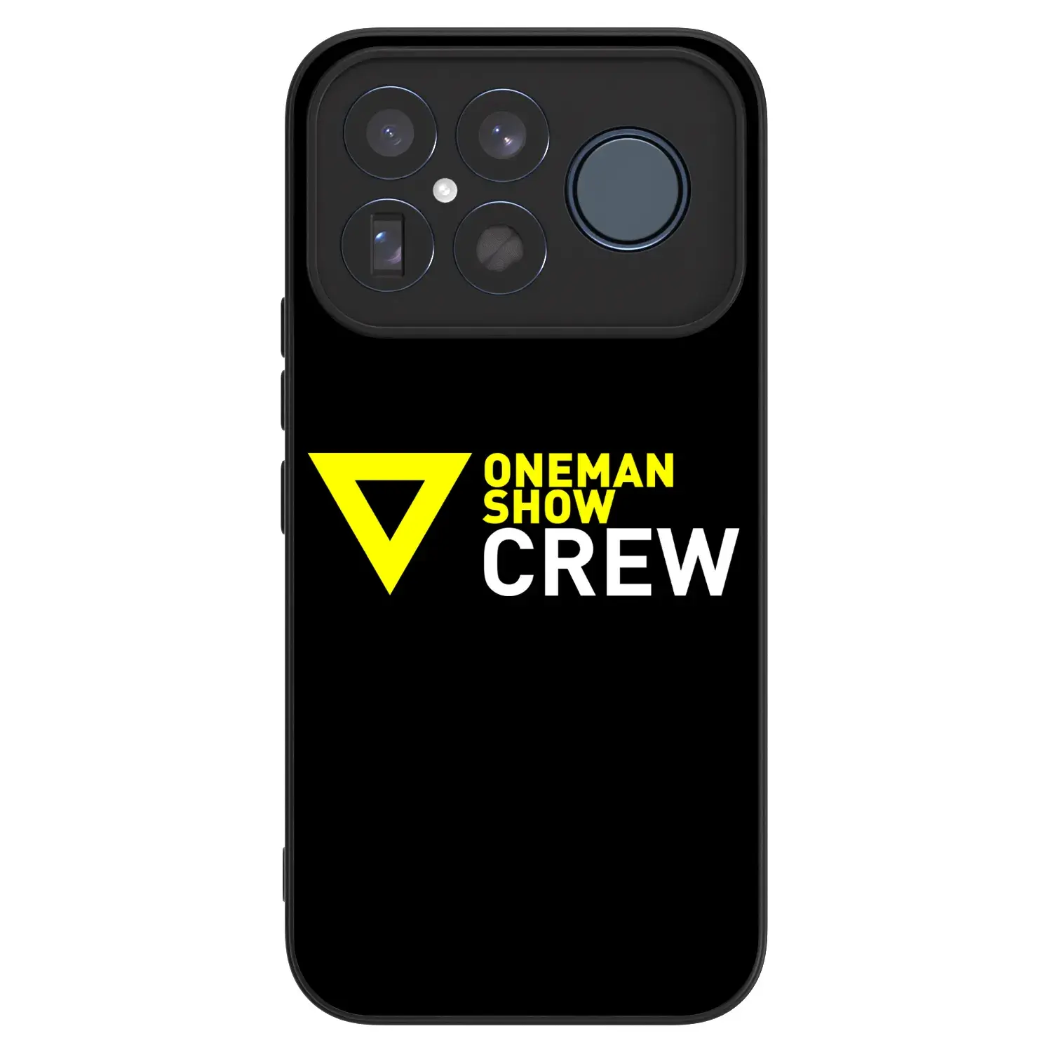 ULTIMATE CASE pro Xiaomi Poco F8 Ultra - ONEMANSHOW CREW
