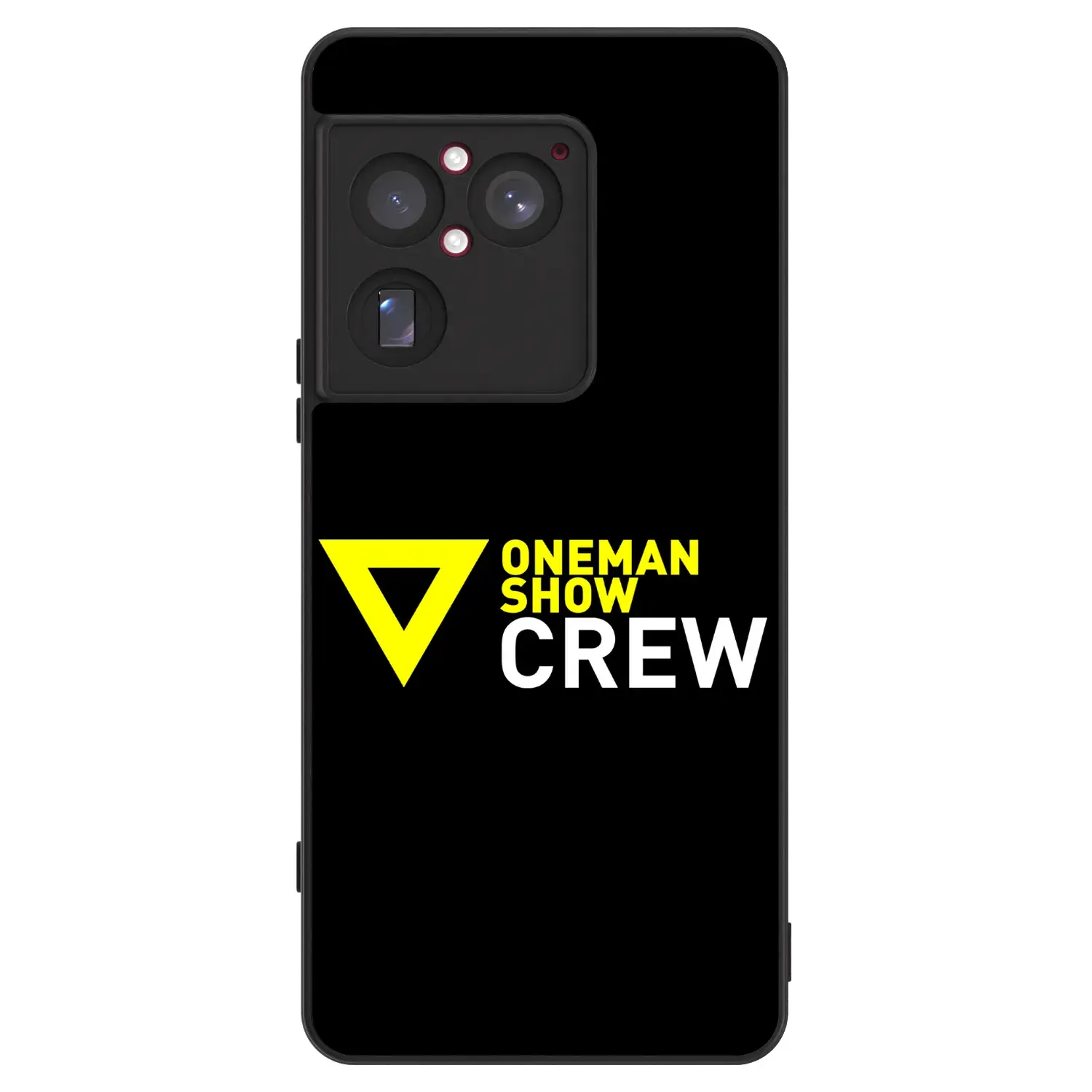 ULTIMATE CASE pro Sony Xperia 1 VIII 5G - ONEMANSHOW CREW