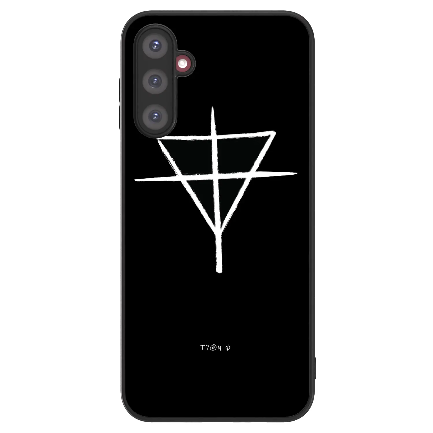 ULTIMATE CASE pro Samsung Galaxy A14 5G A146P - ONEMANSHOW THE GAME