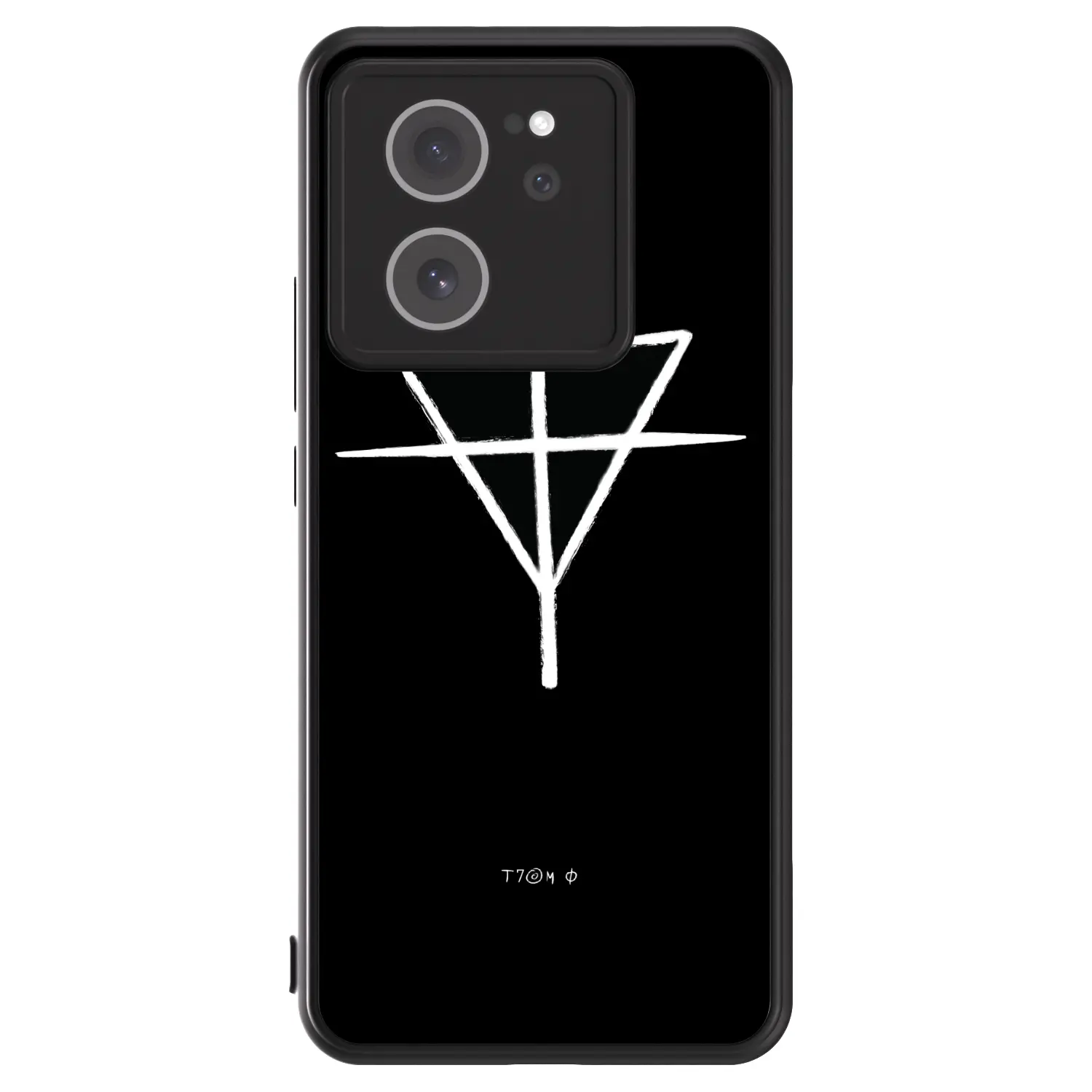 ULTIMATE CASE pro Xiaomi 13T Pro - ONEMANSHOW THE GAME