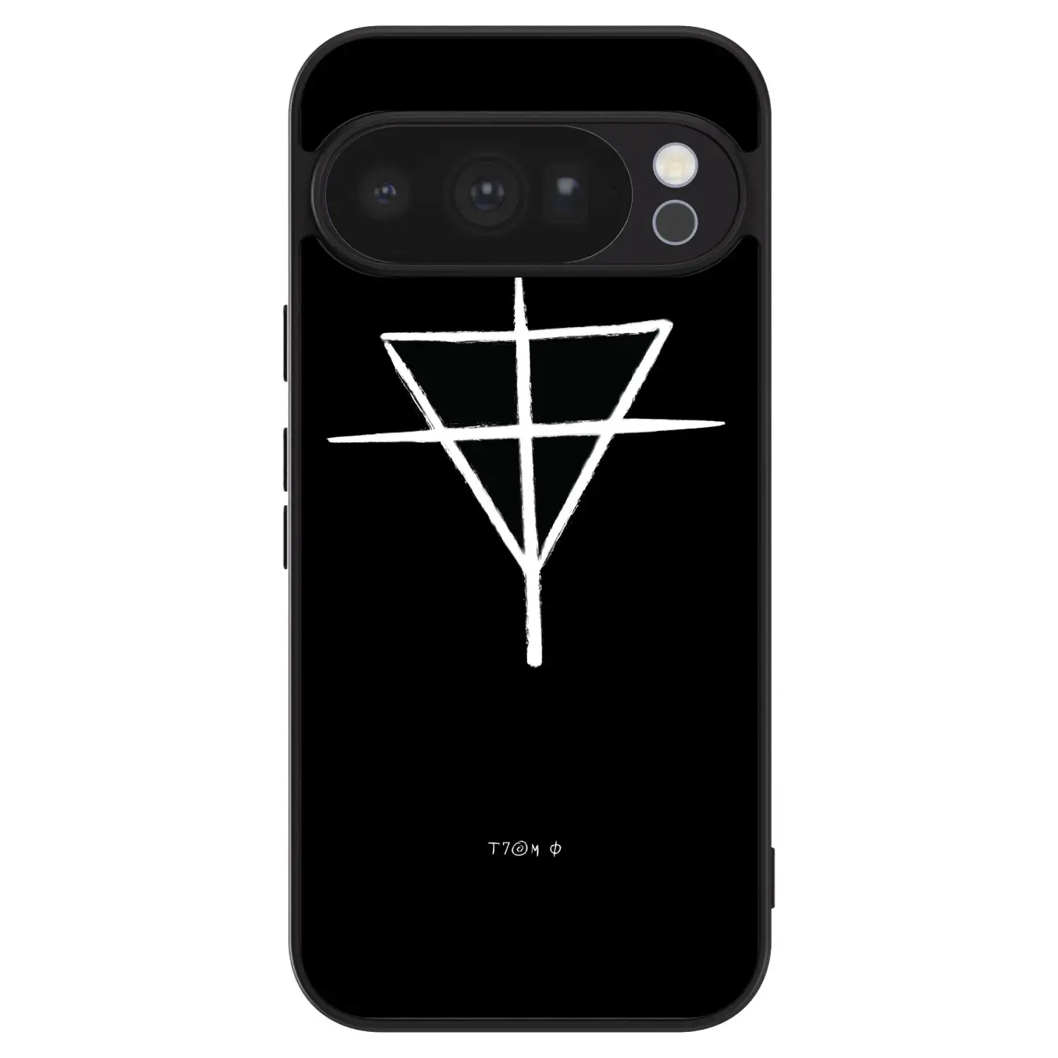 ULTIMATE CASE pro Google Pixel 10 Pro - ONEMANSHOW THE GAME