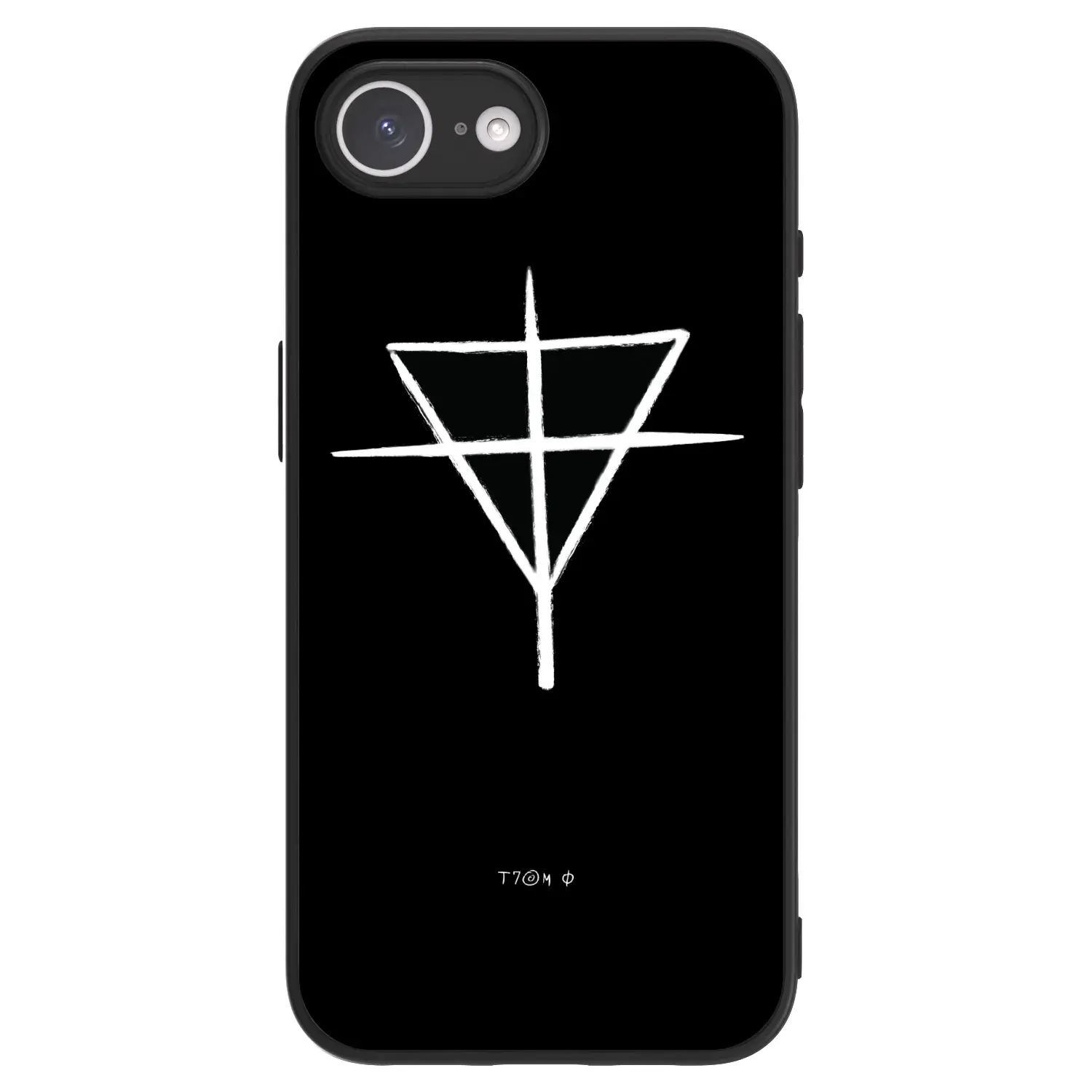 ULTIMATE CASE pro Apple iPhone 17e - ONEMANSHOW THE GAME