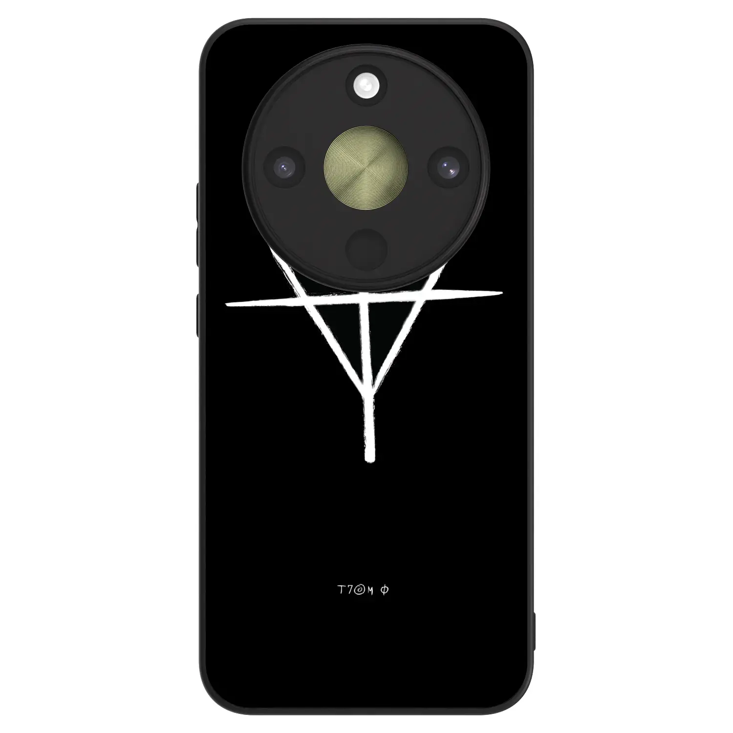 ULTIMATE CASE pro Honor Magic8 Lite 5G - ONEMANSHOW THE GAME