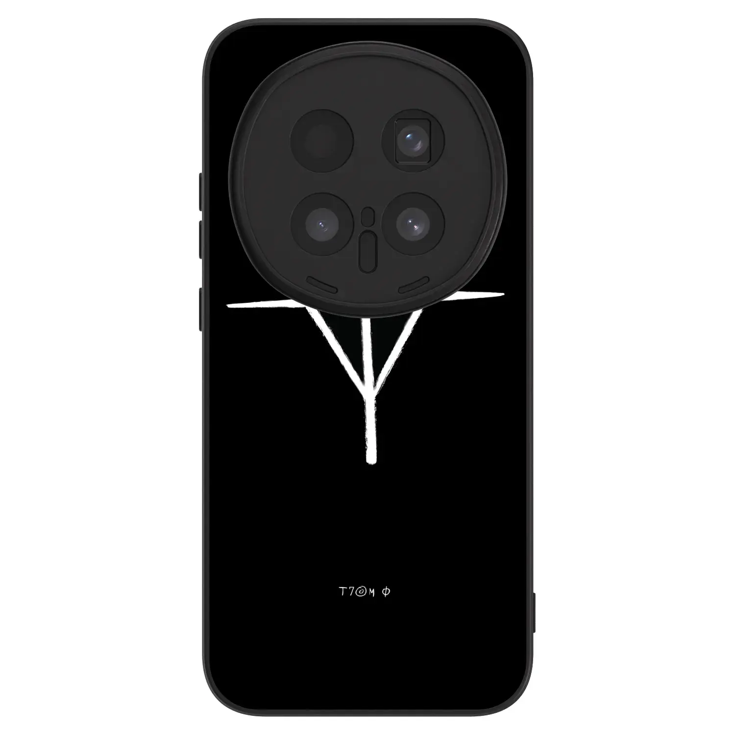 ULTIMATE CASE pro Honor Magic8 Pro 5G - ONEMANSHOW THE GAME