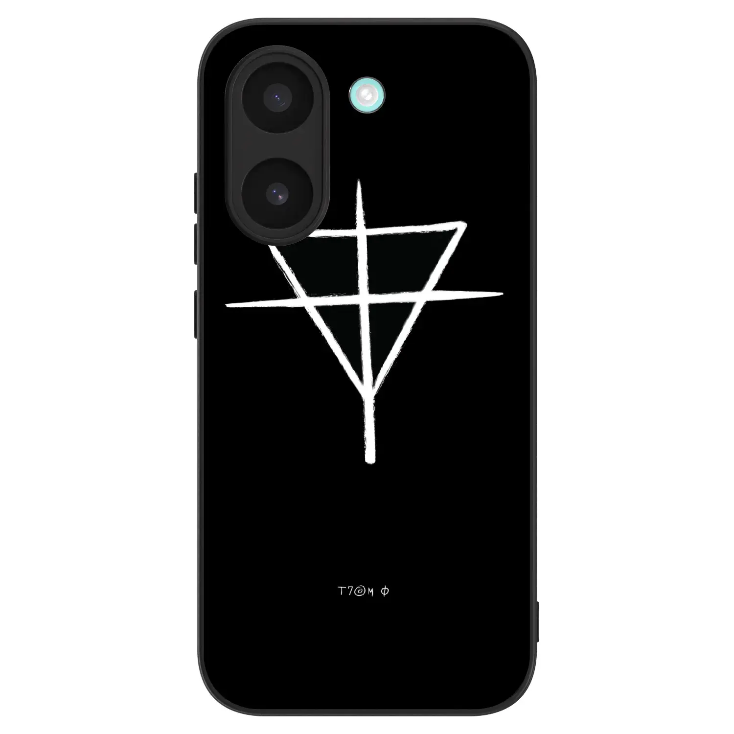 ULTIMATE CASE pro Xiaomi Poco X8 Pro - ONEMANSHOW THE GAME