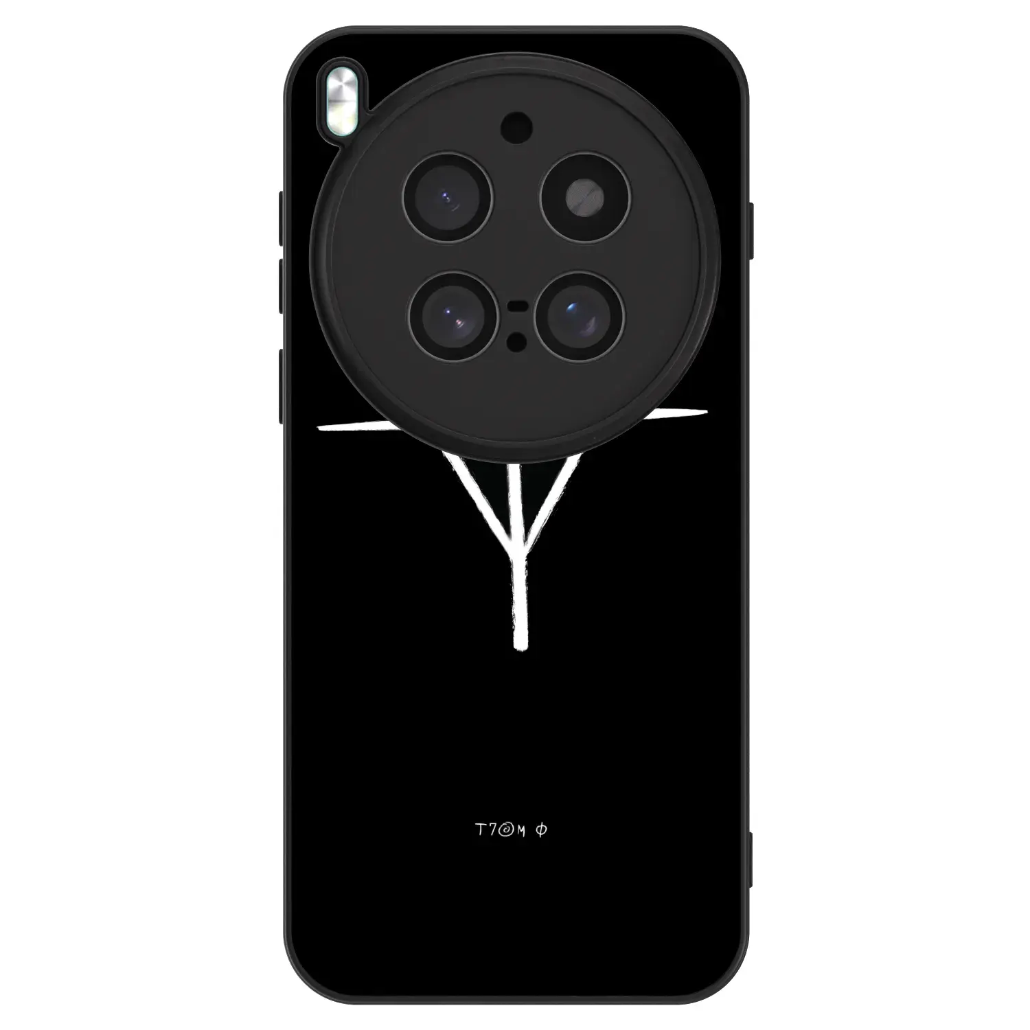 ULTIMATE CASE pro Vivo X300 Pro - ONEMANSHOW THE GAME
