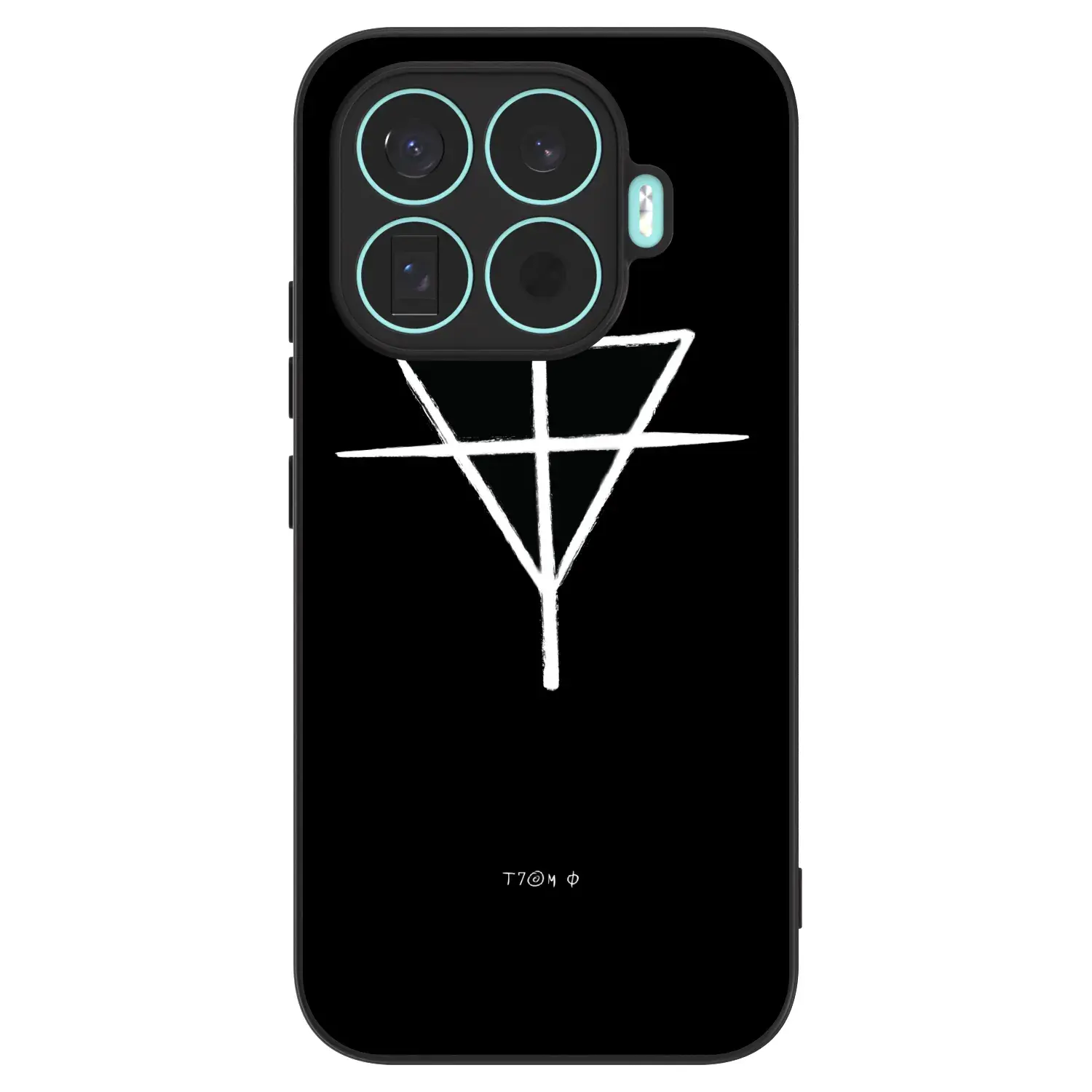 ULTIMATE CASE pro Xiaomi 17T - ONEMANSHOW THE GAME