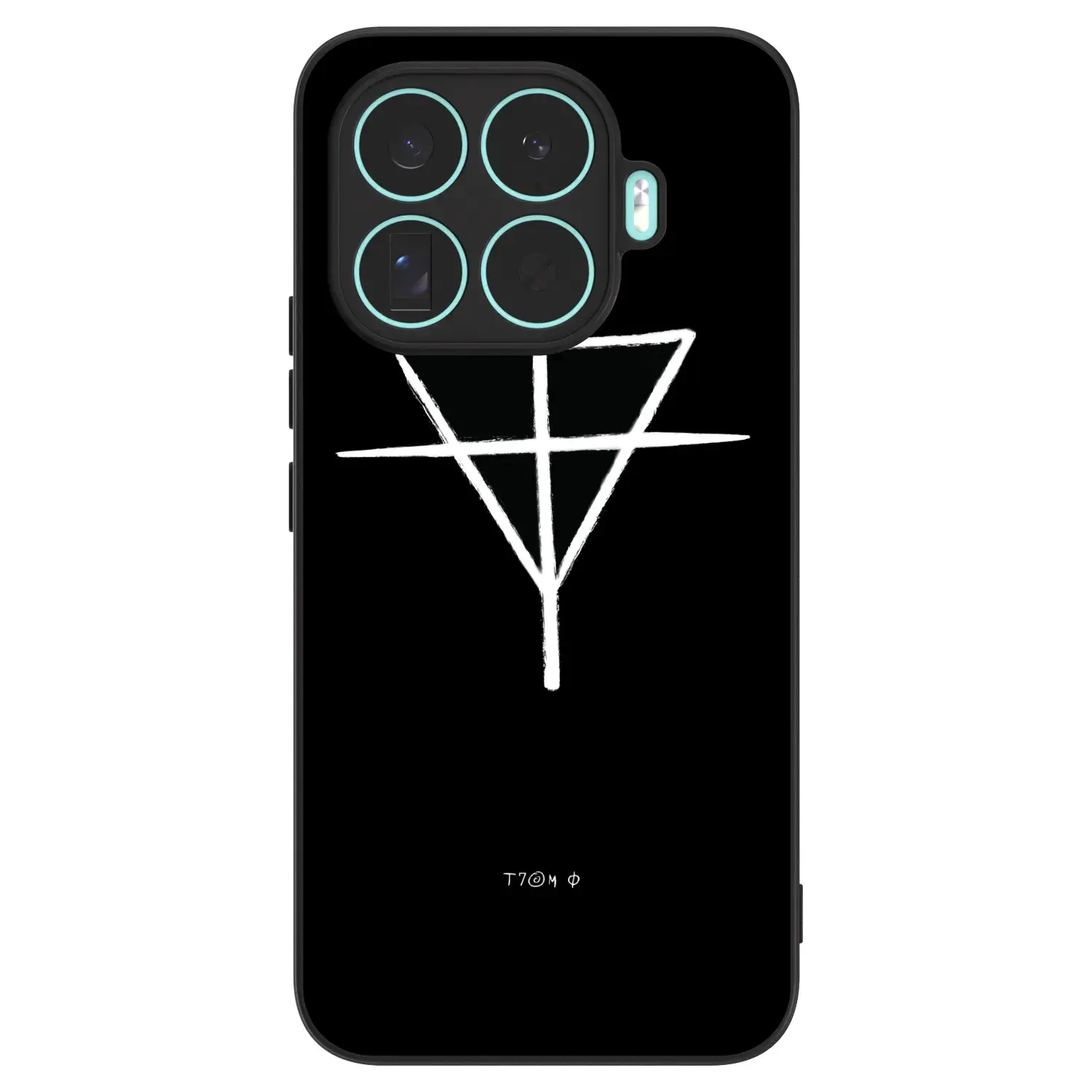 ULTIMATE CASE pro Xiaomi 17T Pro - ONEMANSHOW THE GAME
