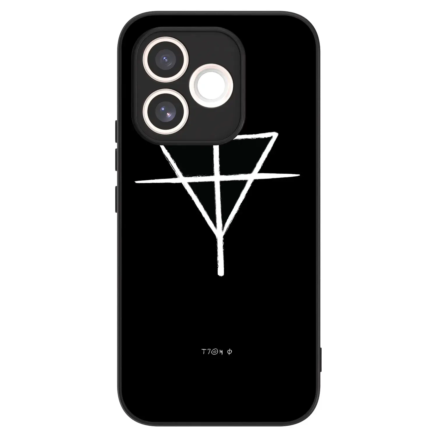 ULTIMATE CASE pro Honor 600 Lite - ONEMANSHOW THE GAME