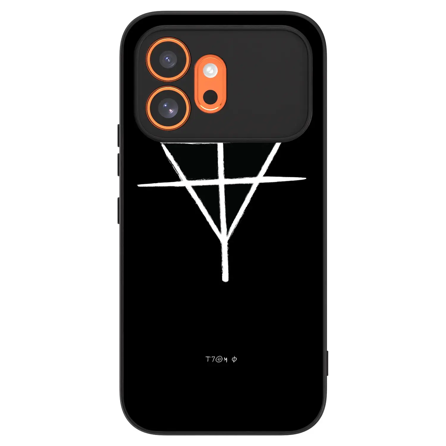 ULTIMATE CASE pro Honor 600 - ONEMANSHOW THE GAME