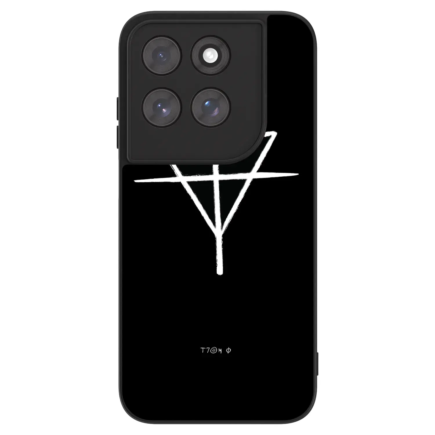 ULTIMATE CASE pro Motorola Moto G77 - ONEMANSHOW THE GAME